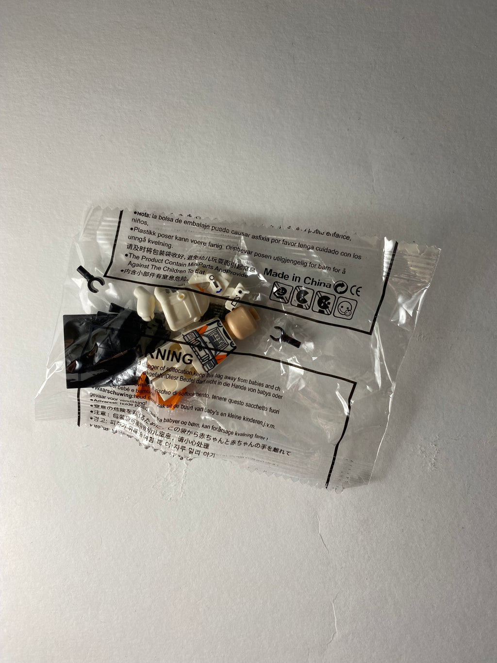 212th Attack Battalion Clone Trooper