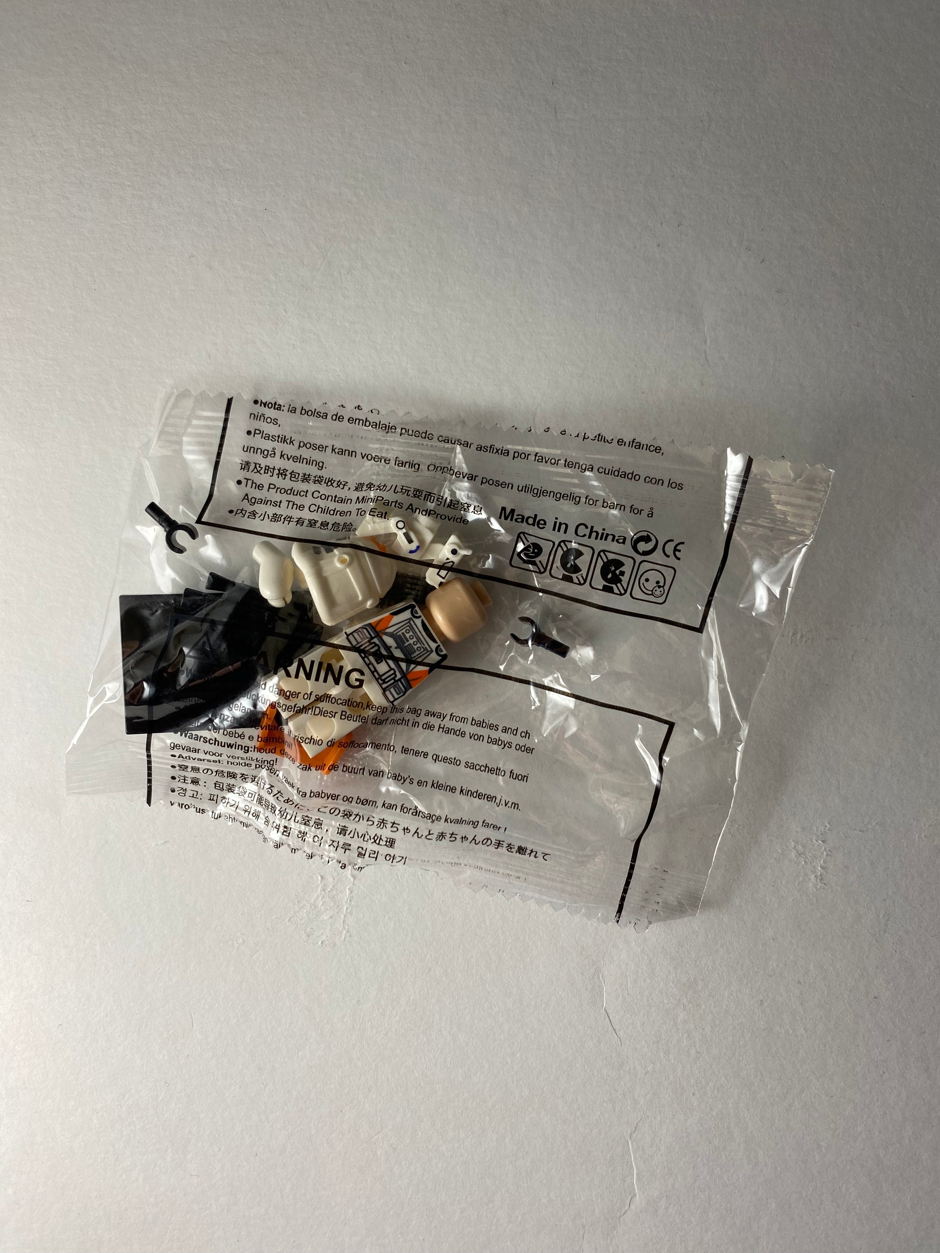 212th Attack Battalion Clone Trooper