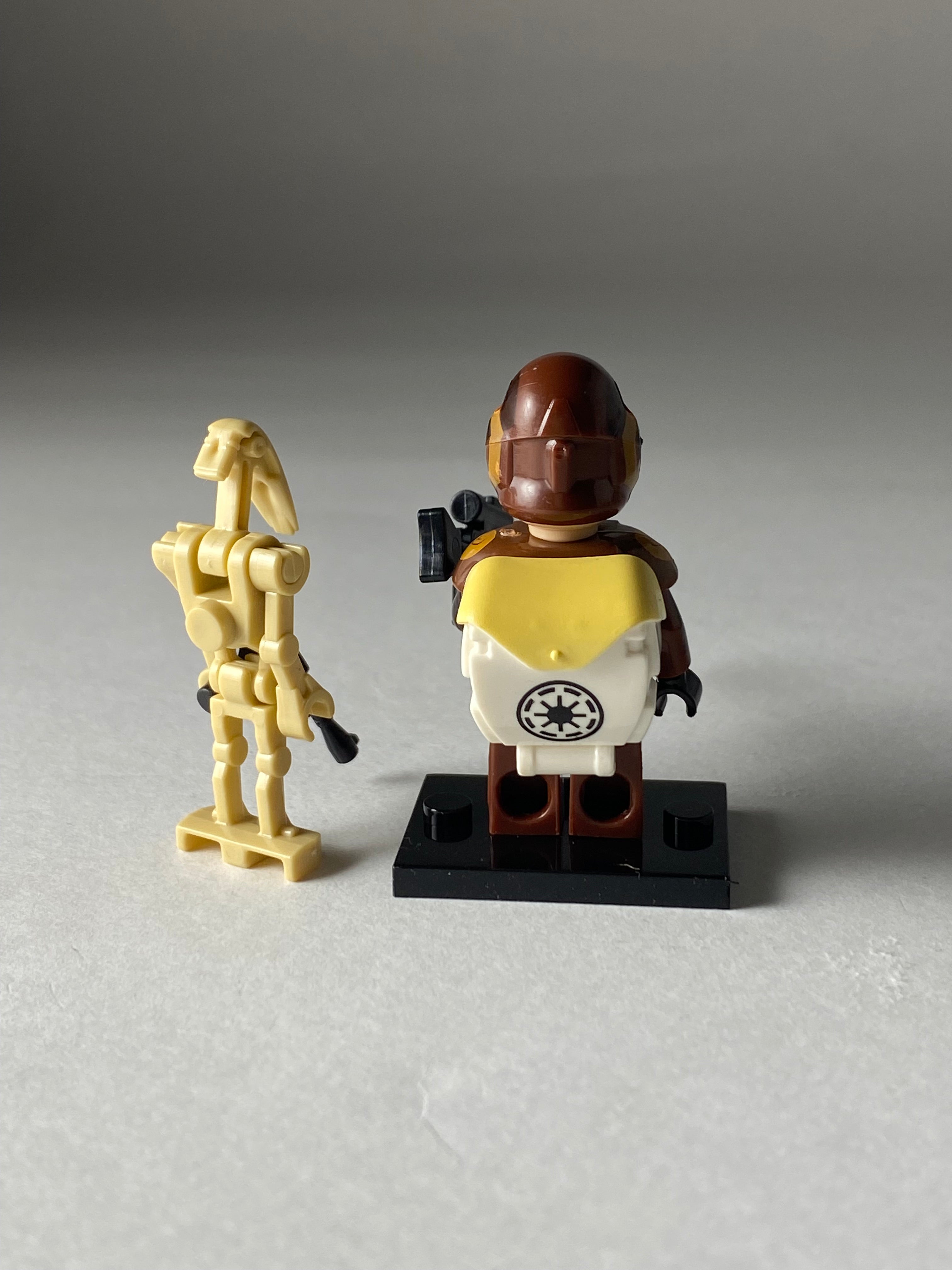 Special Operations Clone Trooper