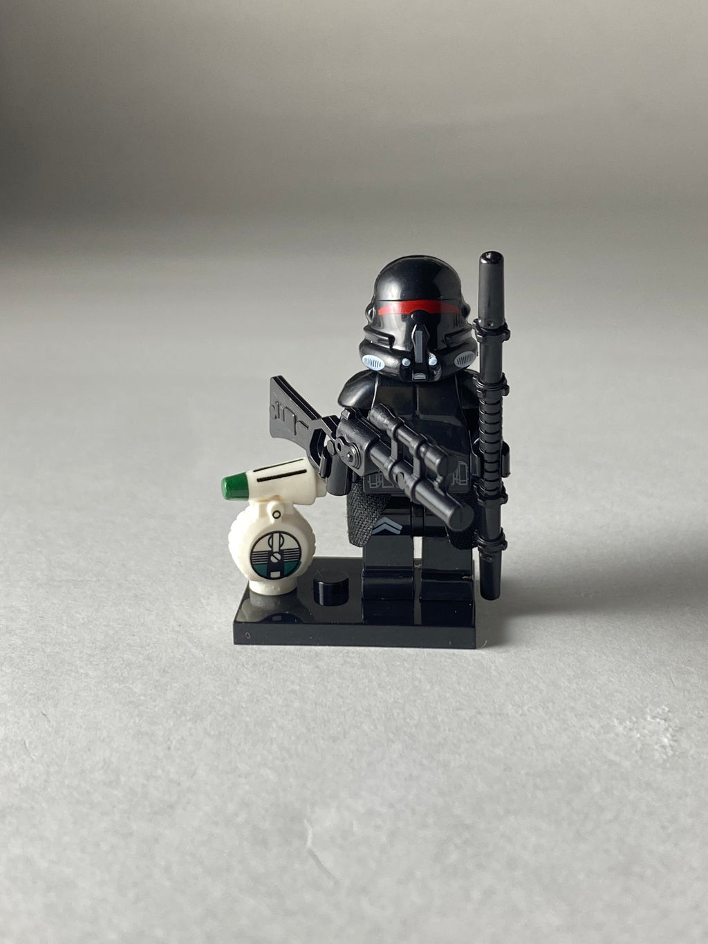 Clone Trooper Purge 3