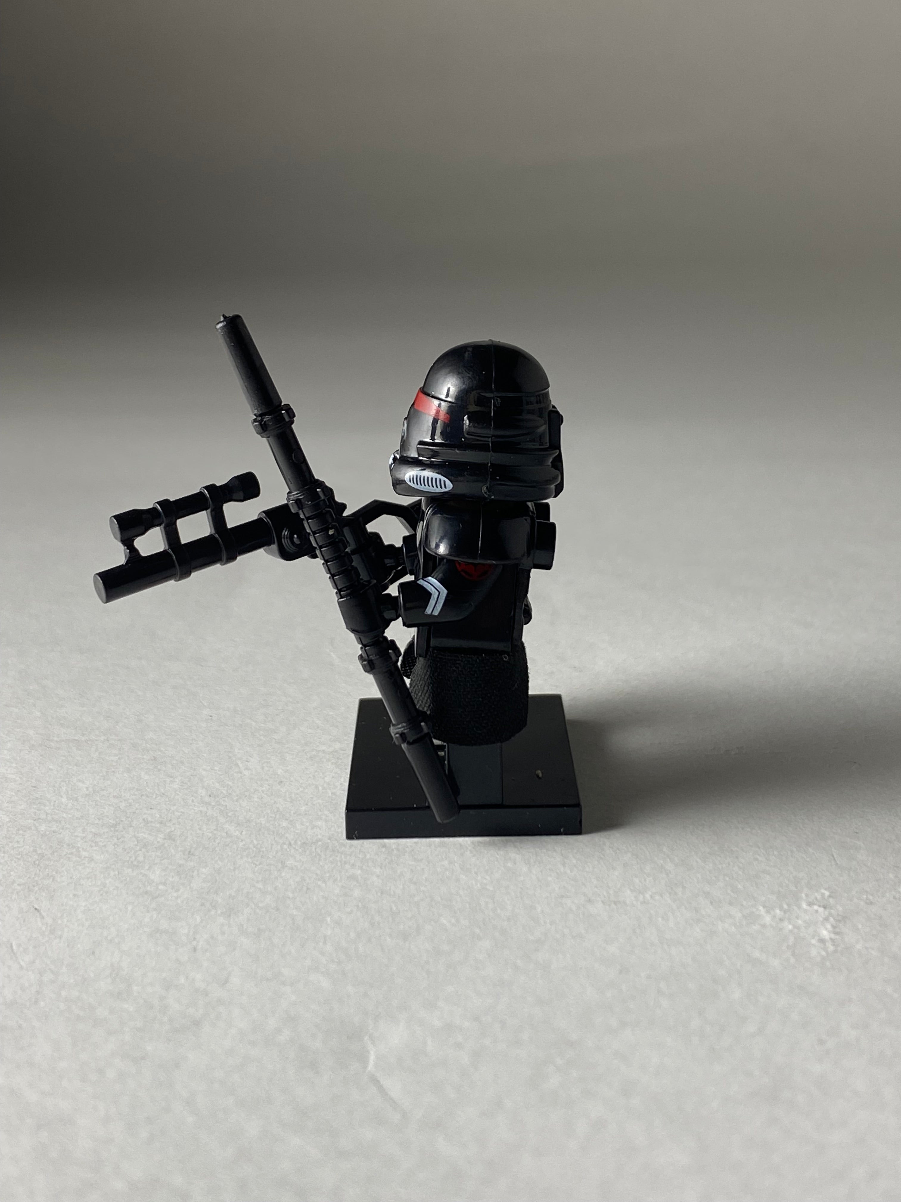 Clone Trooper Purge 3