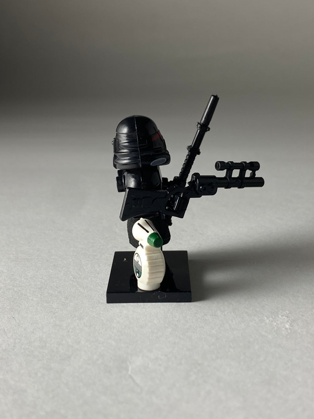 Clone Trooper Purge 3