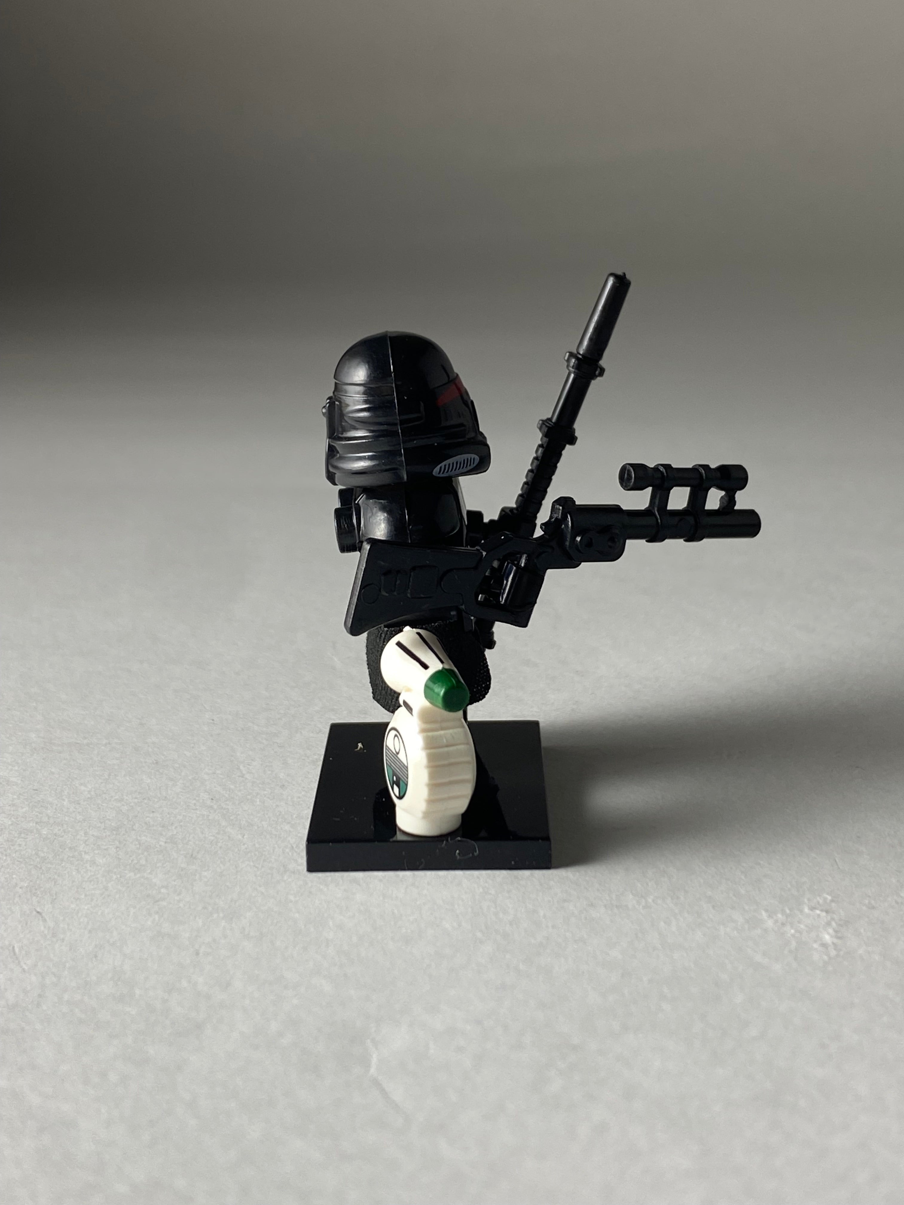 Clone Trooper Purge 3