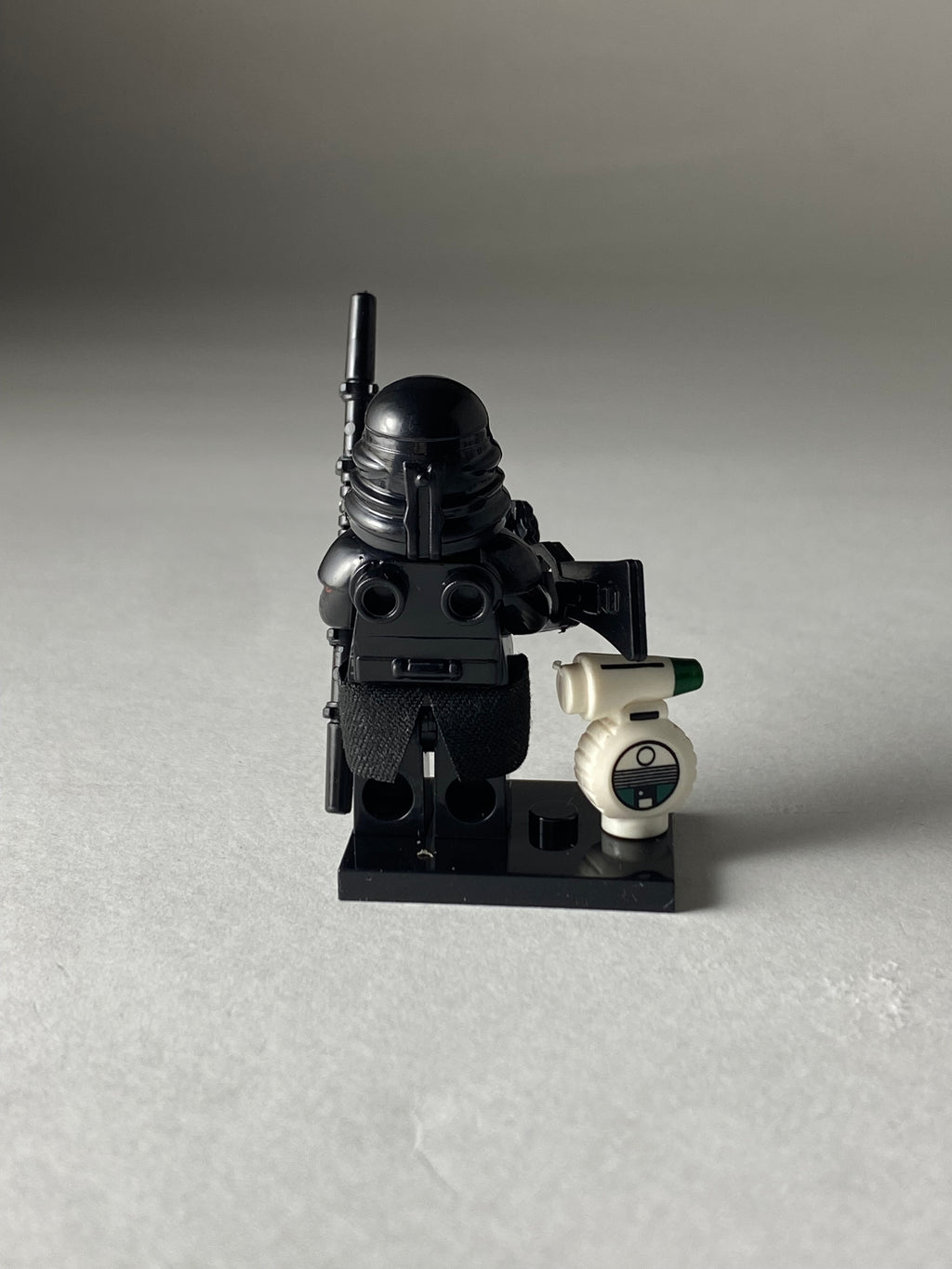Clone Trooper Purge 3