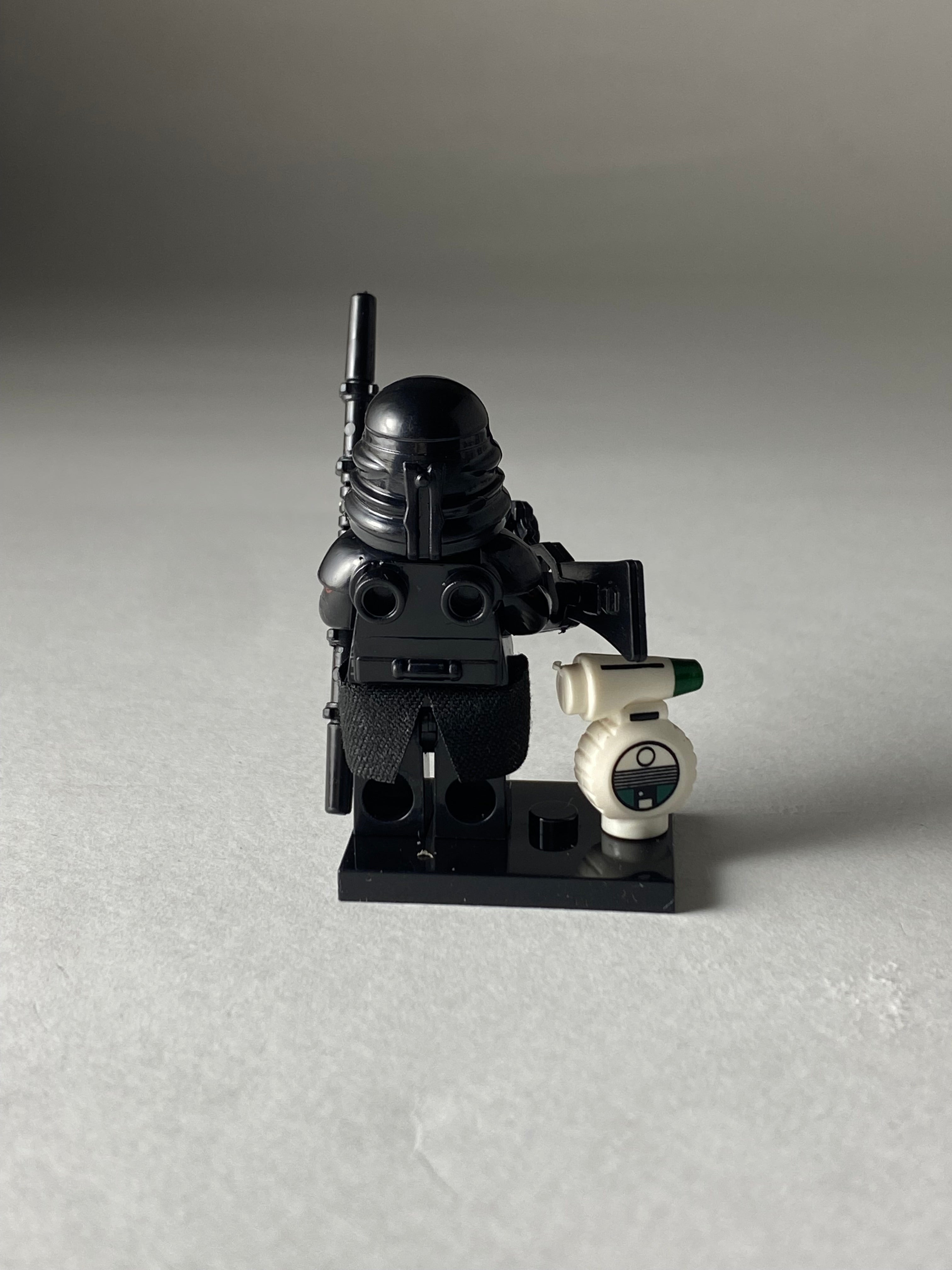 Clone Trooper Purge 3