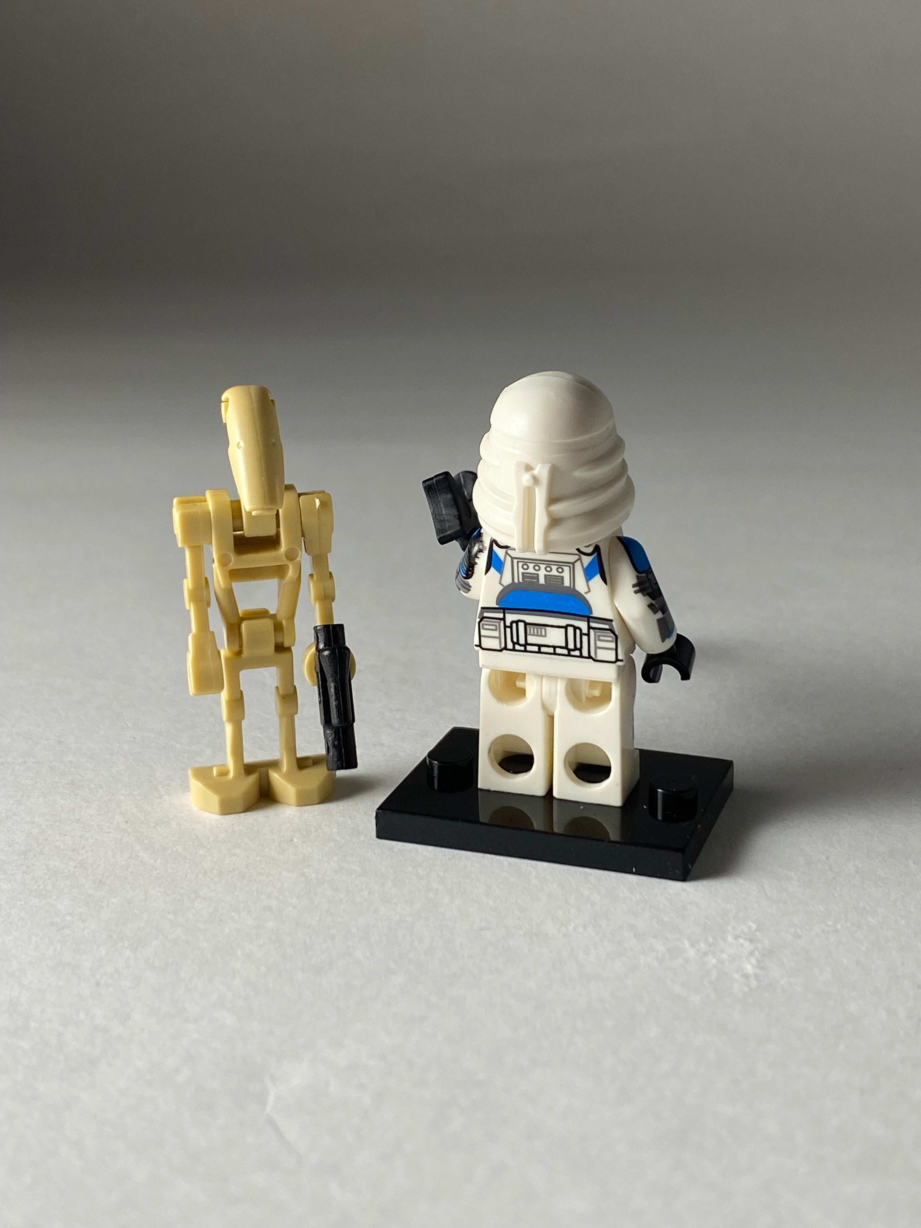 501st Airborne Trooper