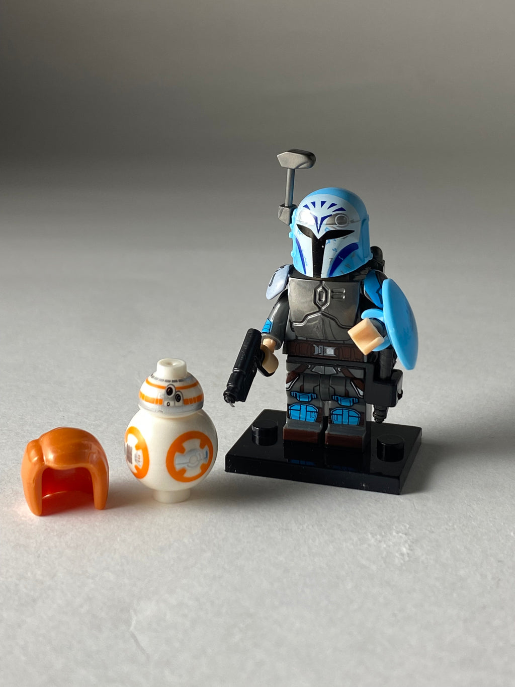 Bo Katan Kryze 2