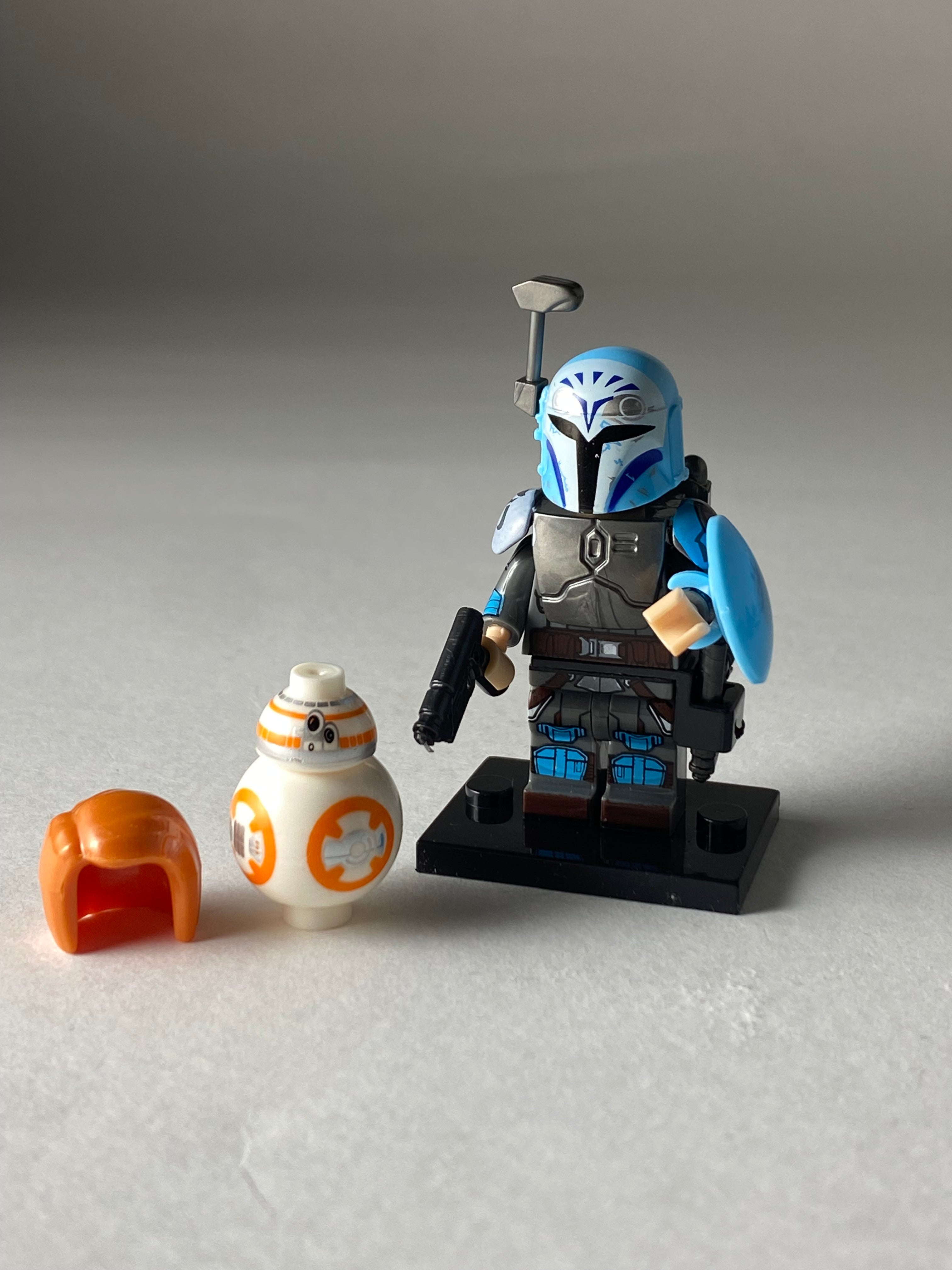 Bo Katan Kryze 2