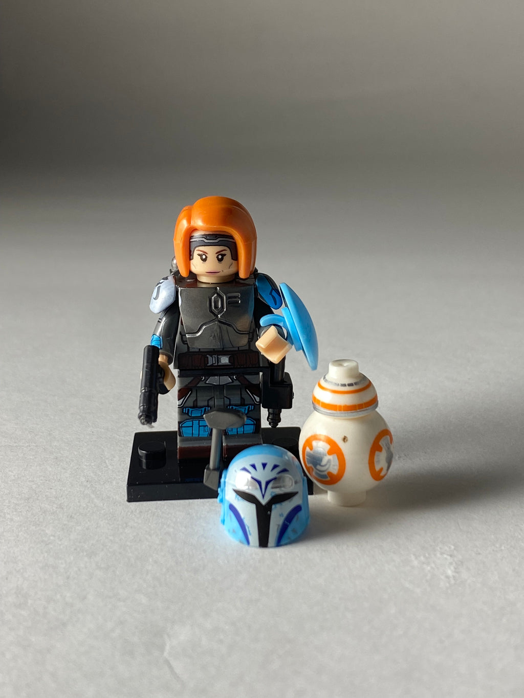 Bo Katan Kryze 2