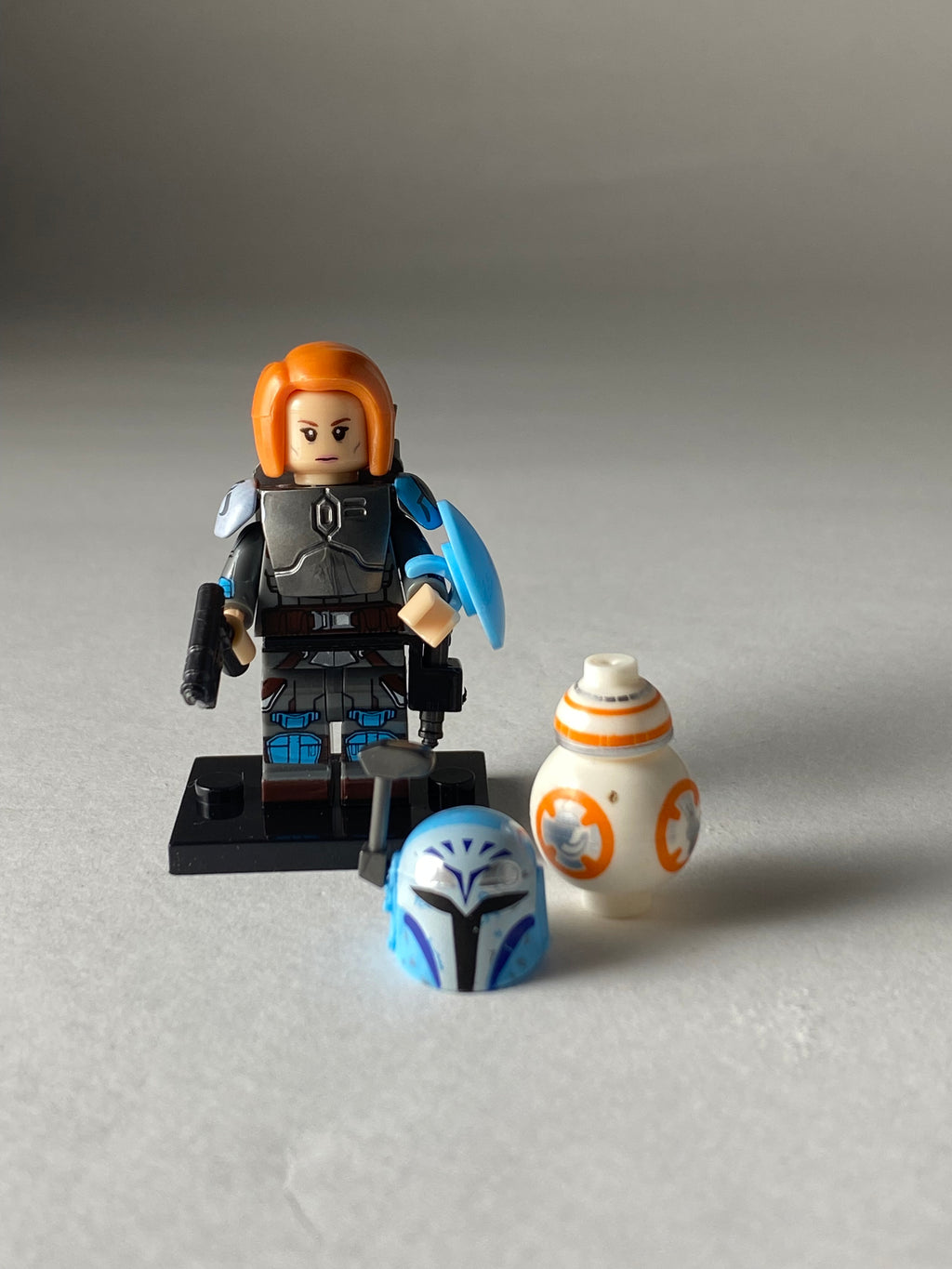 Bo Katan Kryze 2