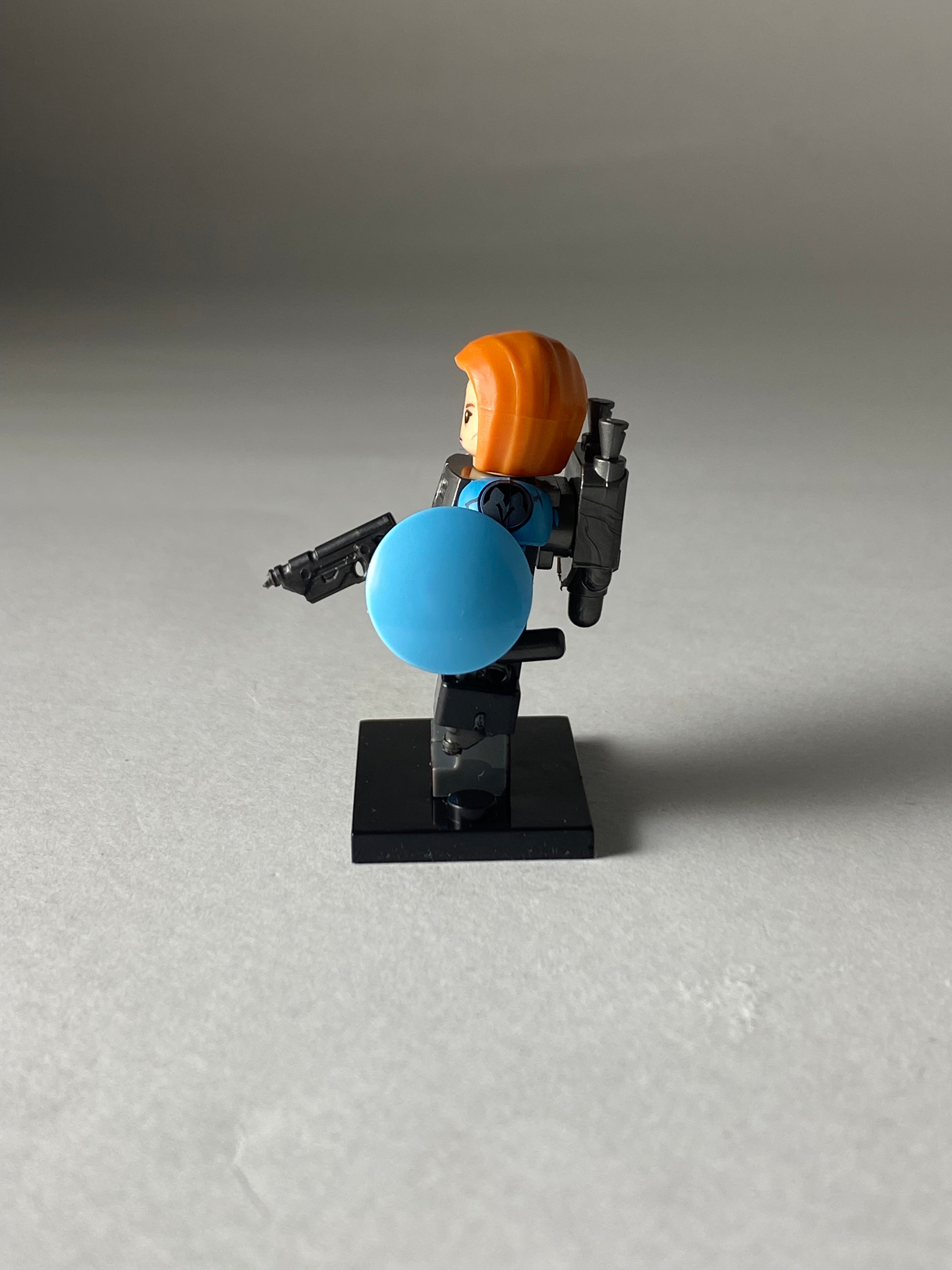 Bo Katan Kryze 2