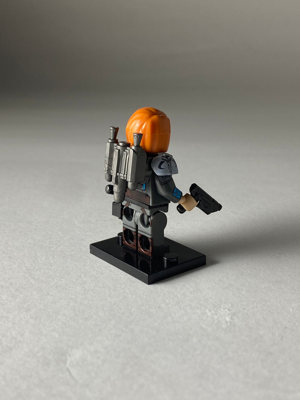 Bo Katan Kryze 2