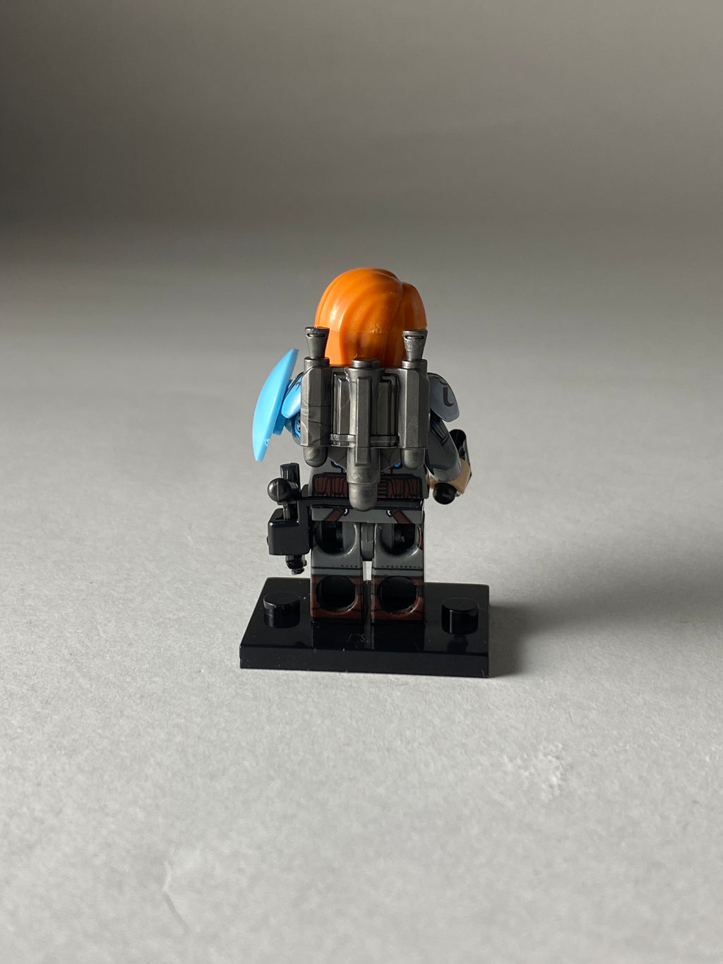 Bo Katan Kryze 2