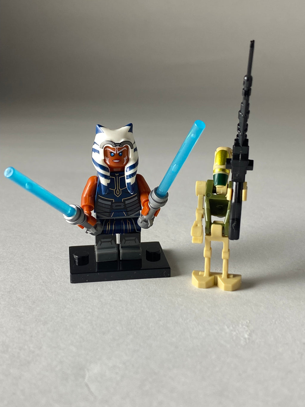 Ahsoka Tano 6