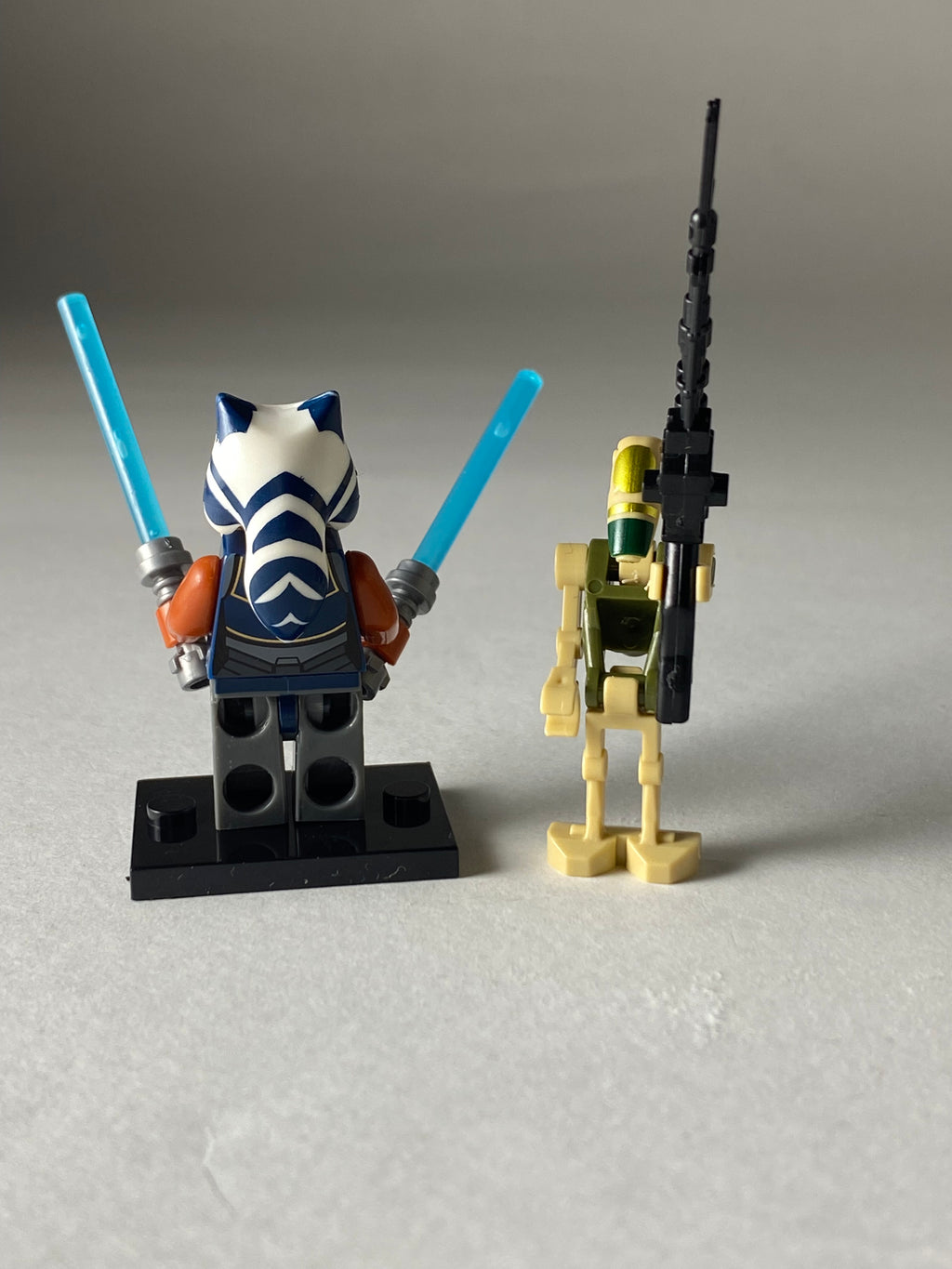 Ahsoka Tano 6