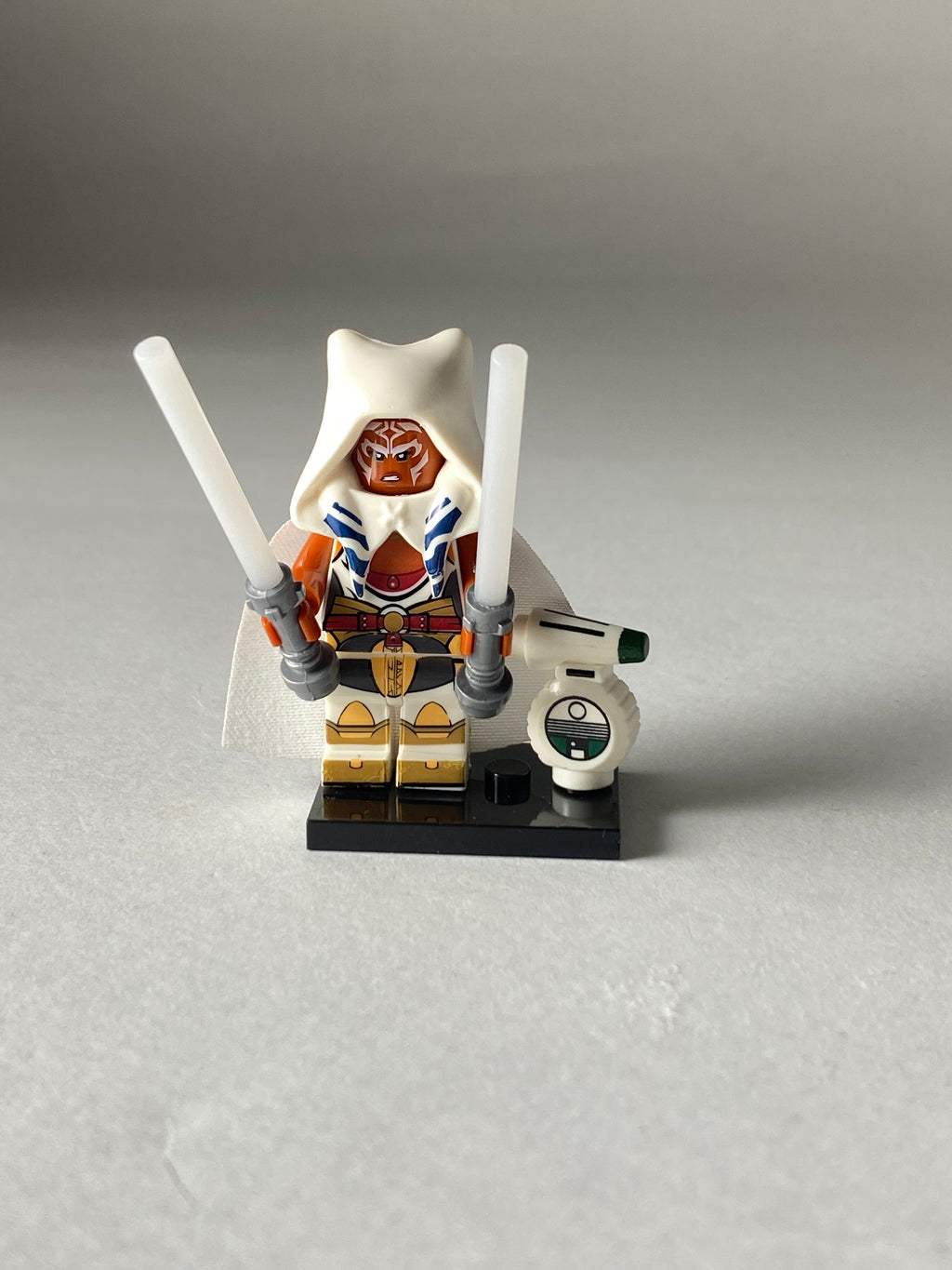 Ahsoka Tano 7