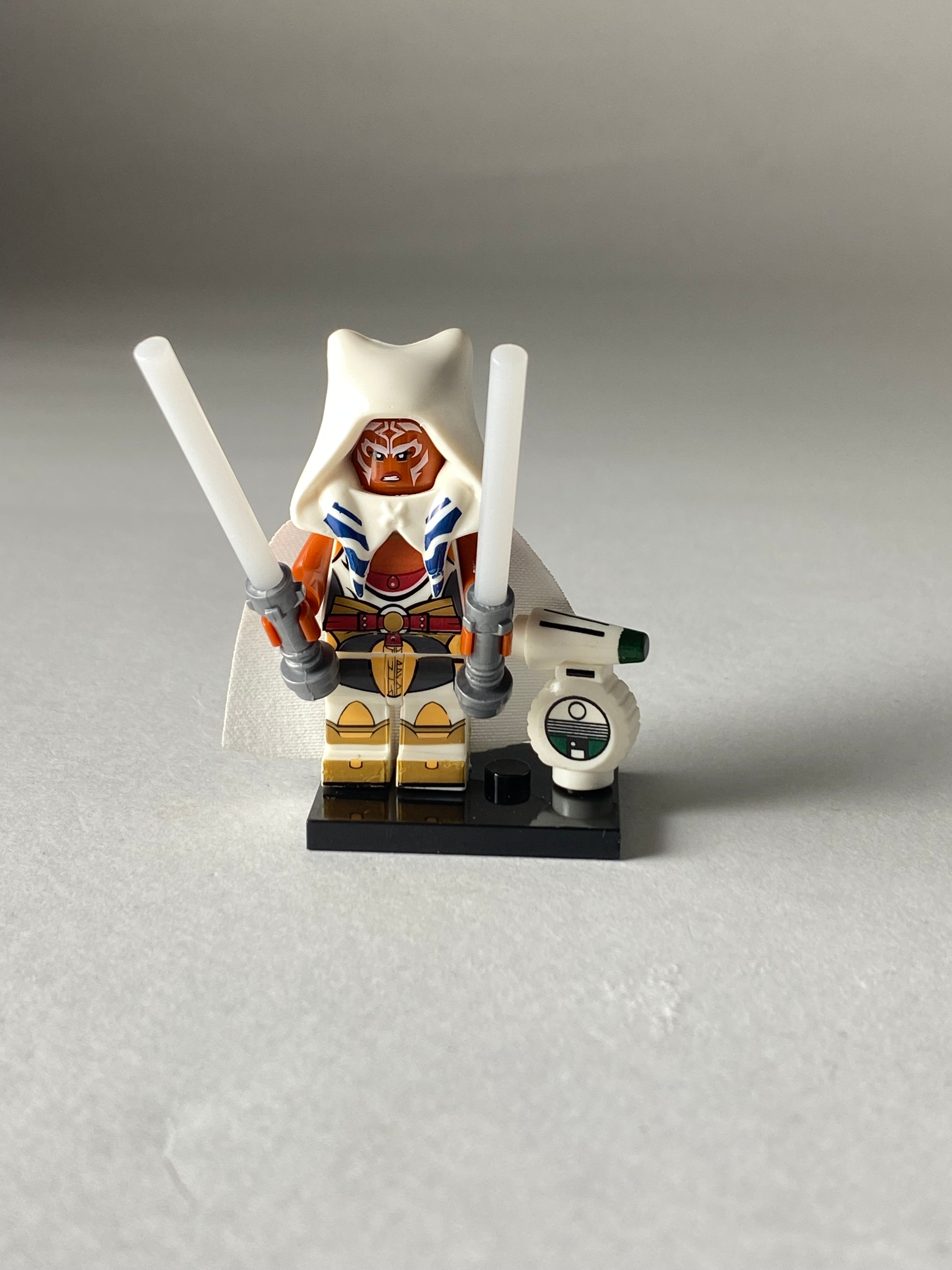 Ahsoka Tano 7