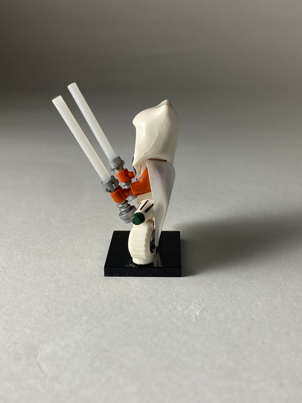 Ahsoka Tano 7