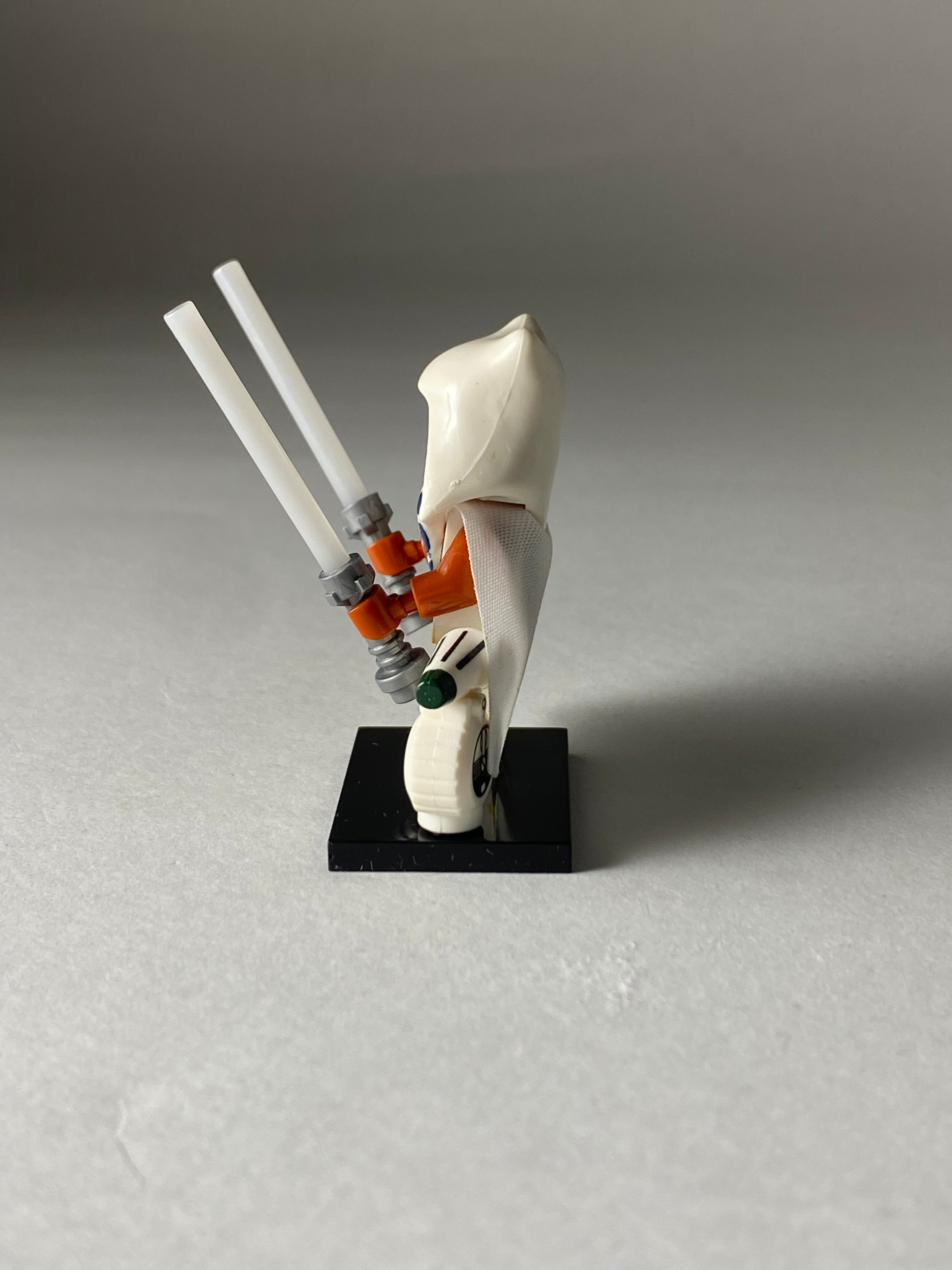 Ahsoka Tano 7