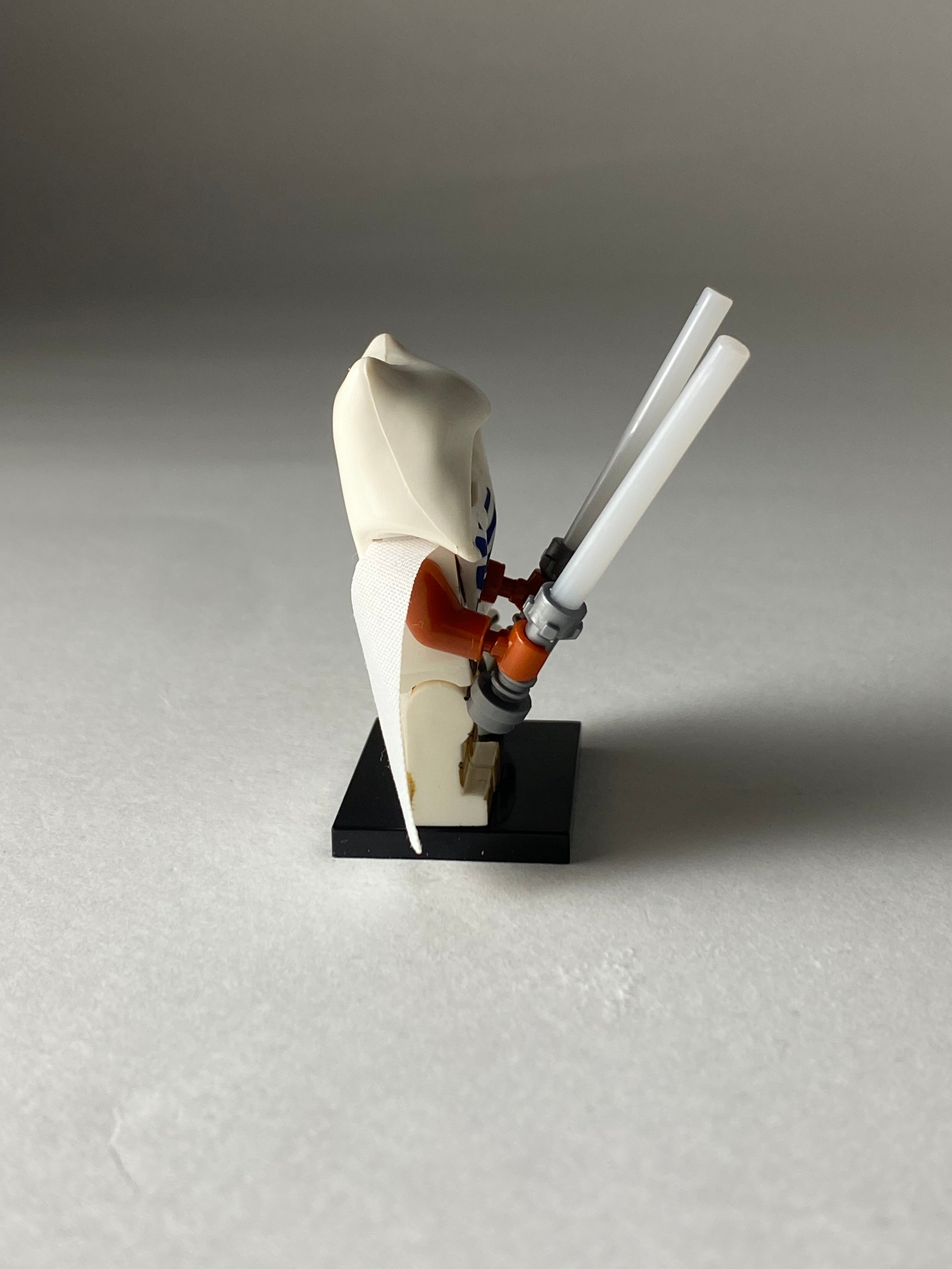 Ahsoka Tano 7