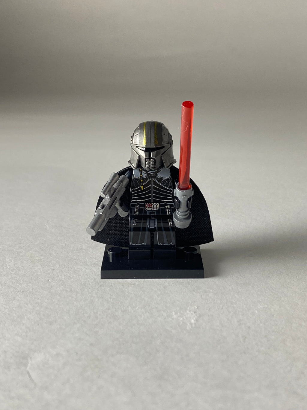 Starkiller