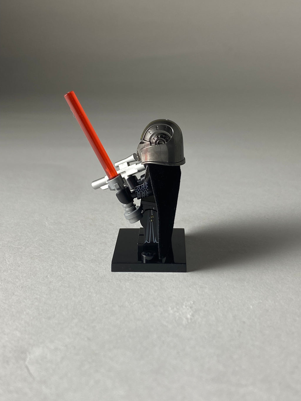 Starkiller
