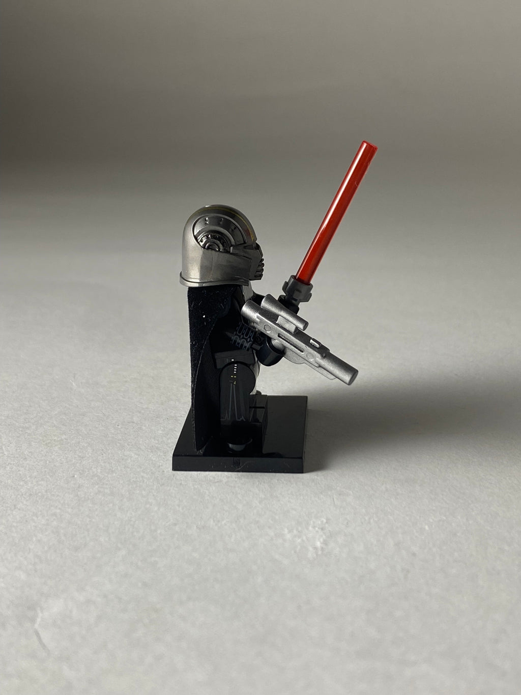 Starkiller