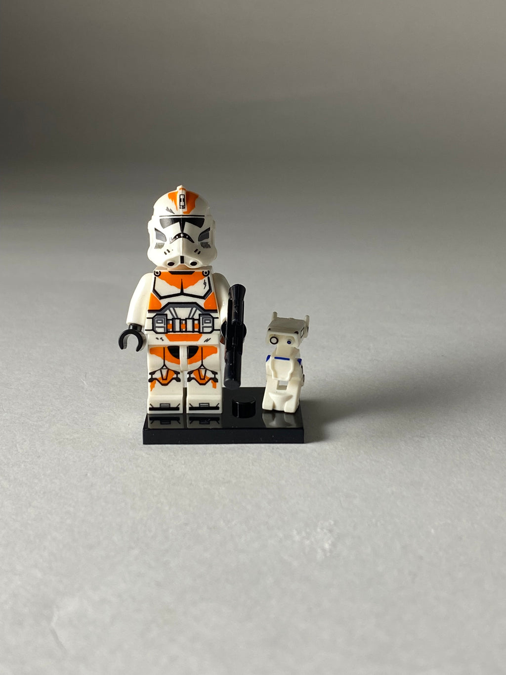 212th Attack Battalion Clone Trooper