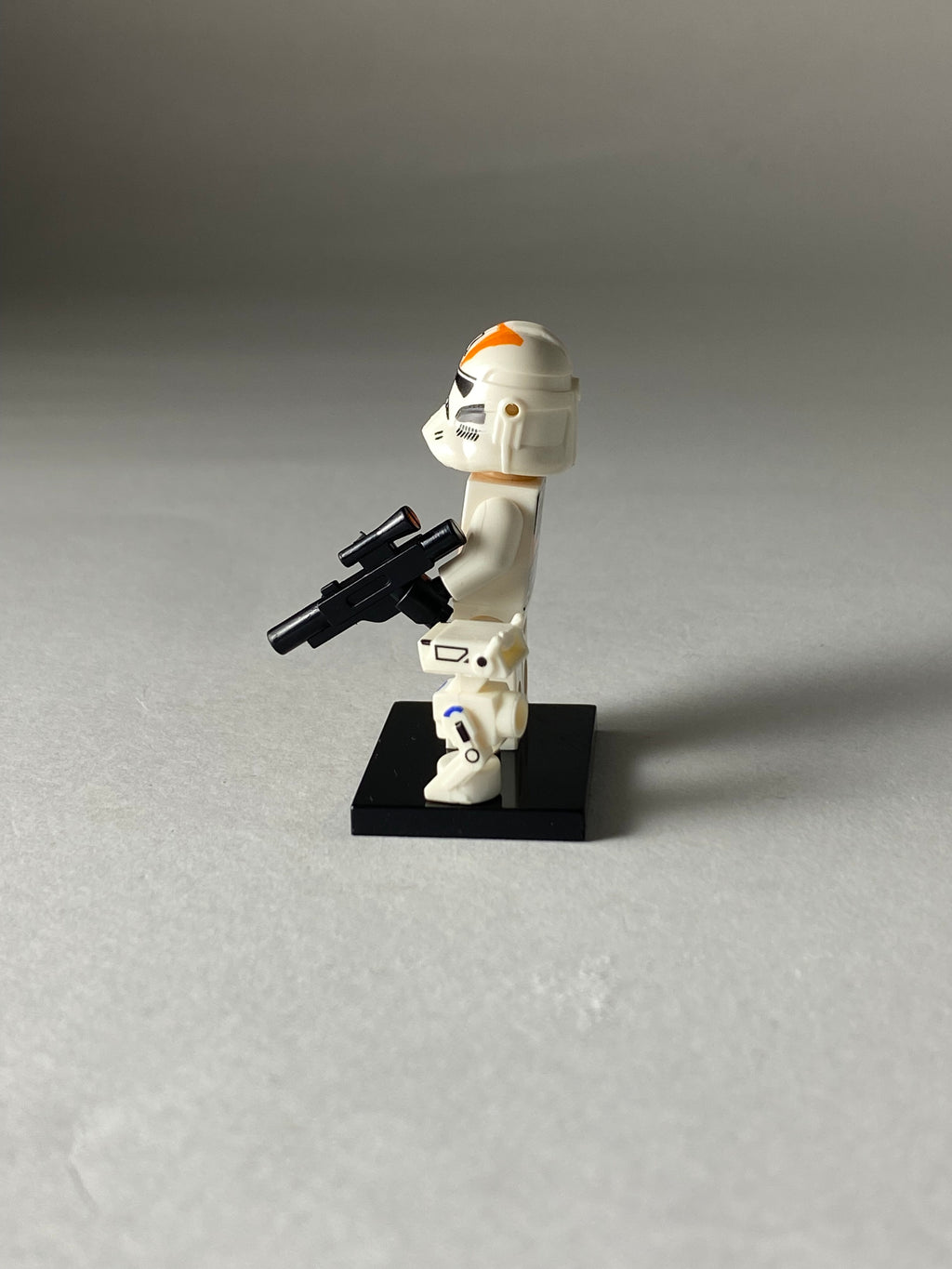 212th Attack Battalion Clone Trooper