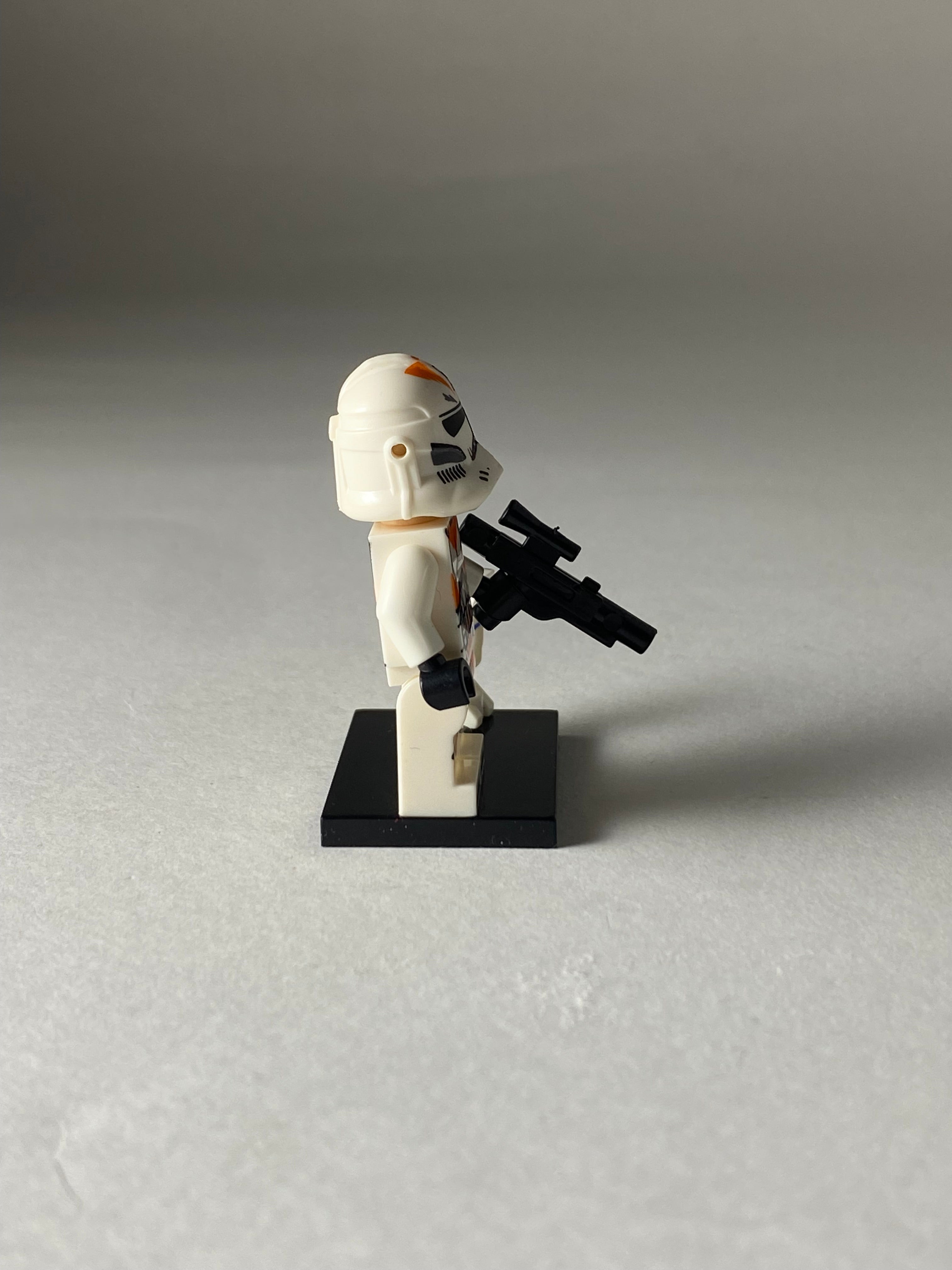 212th Attack Battalion Clone Trooper