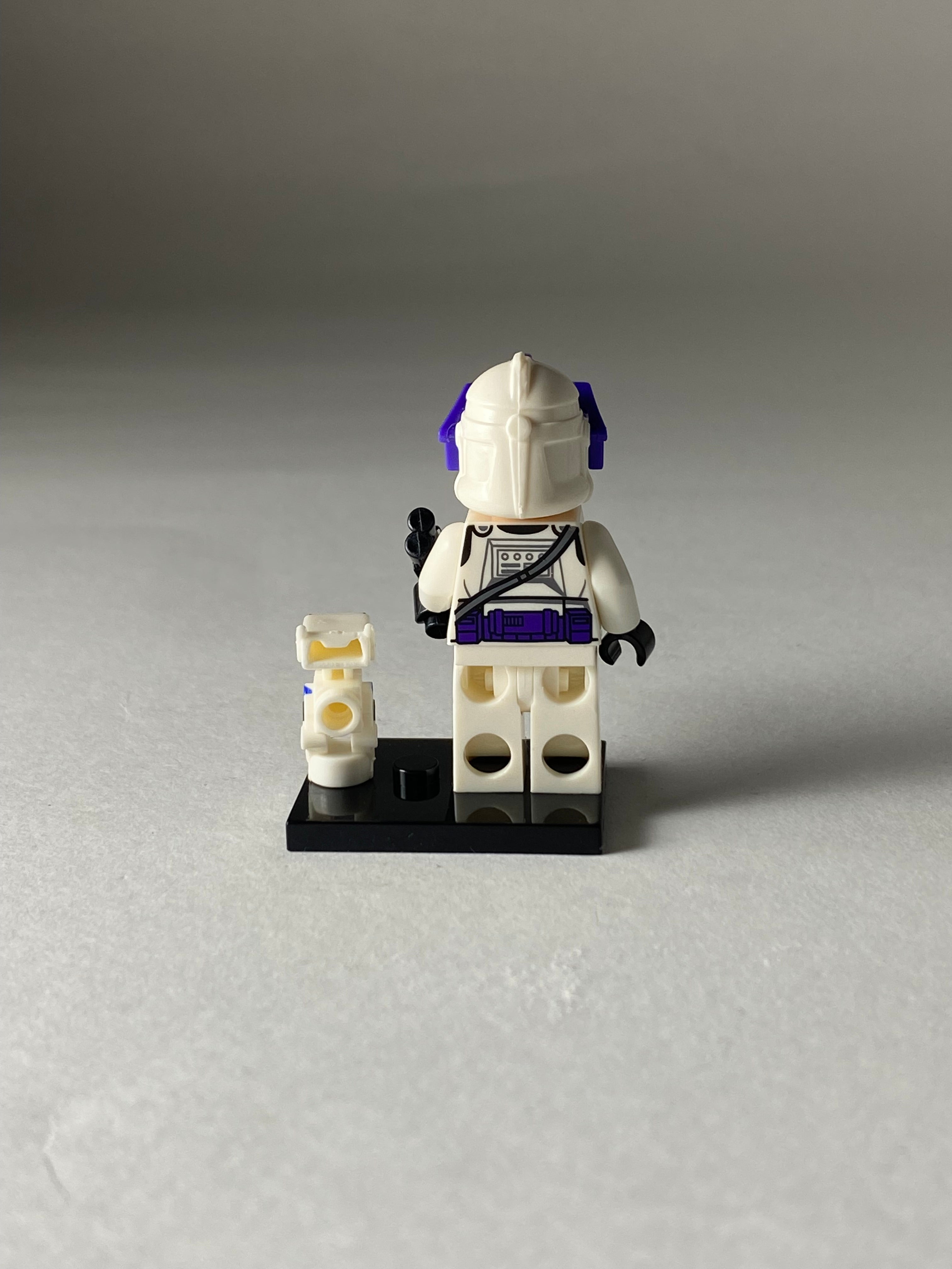 187th Legion Clone Trooper