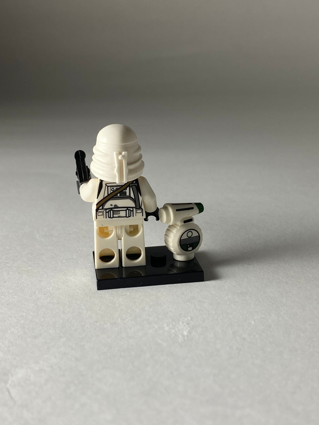 187th Legion Clone Commander