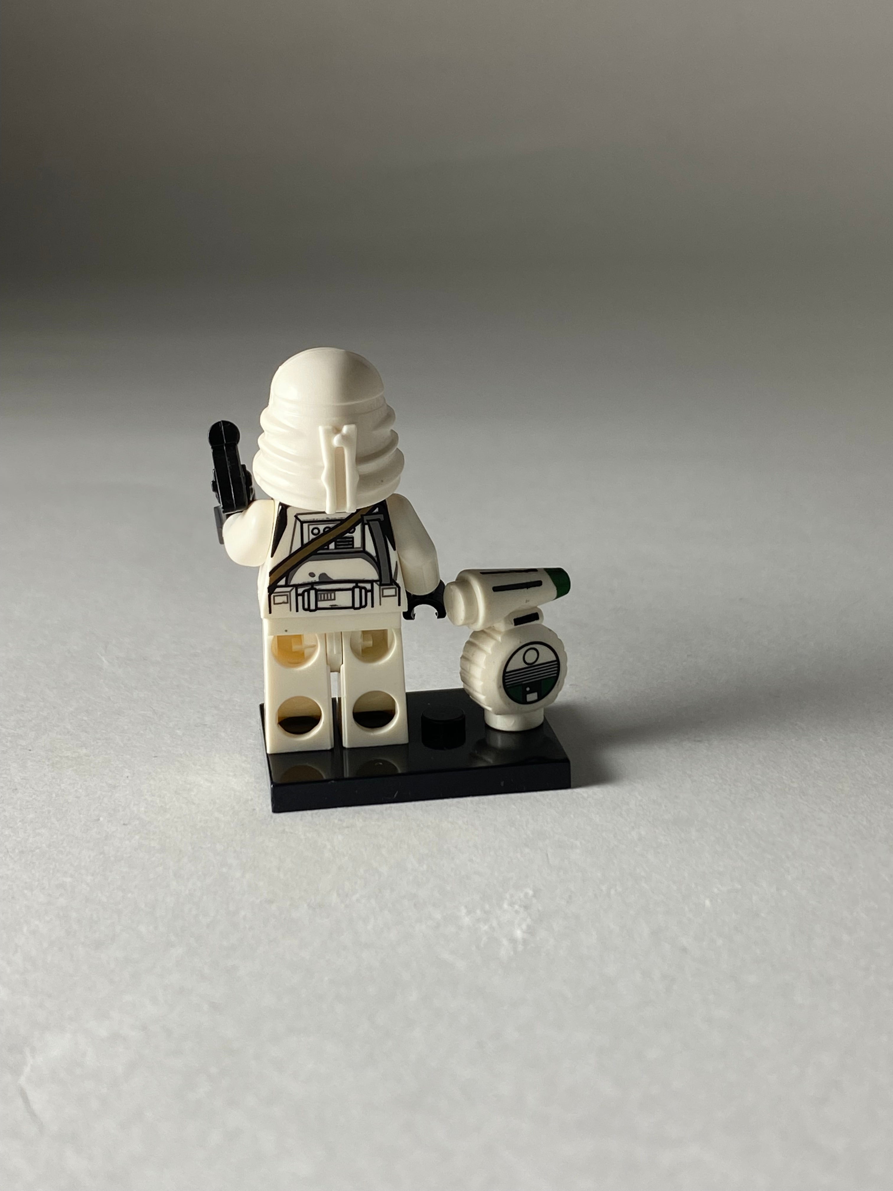187th Legion Clone Commander