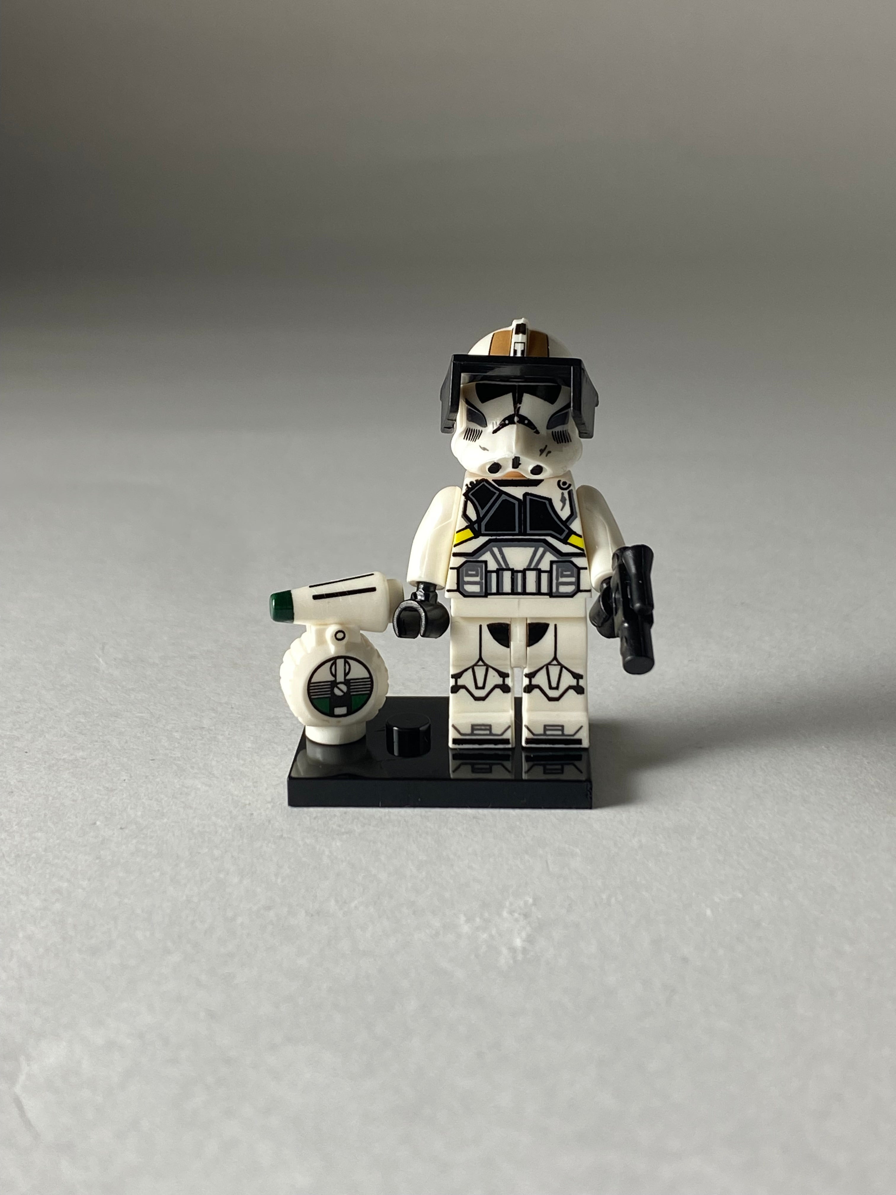 Clone Trooper Gunner