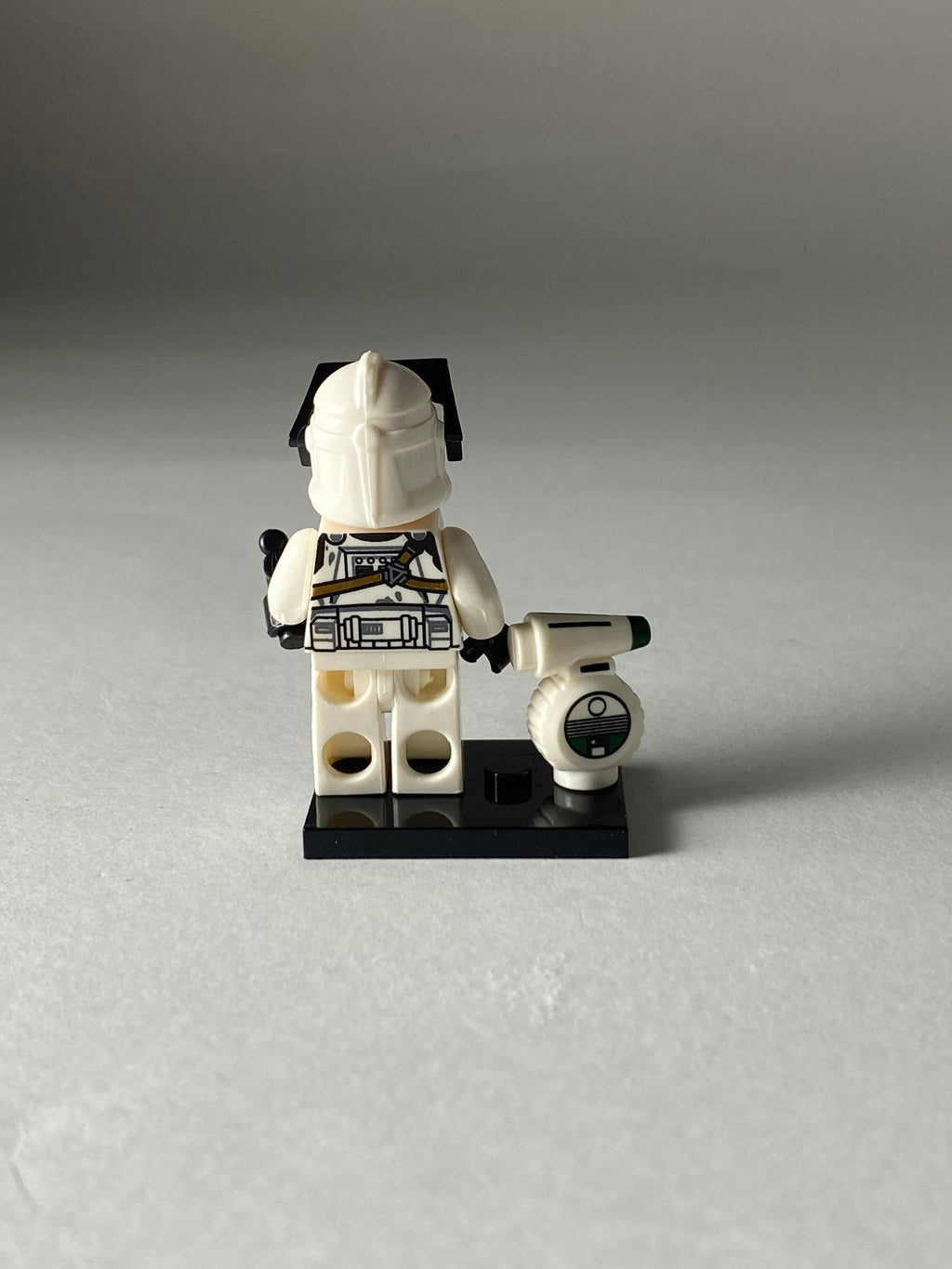 Clone Trooper Gunner
