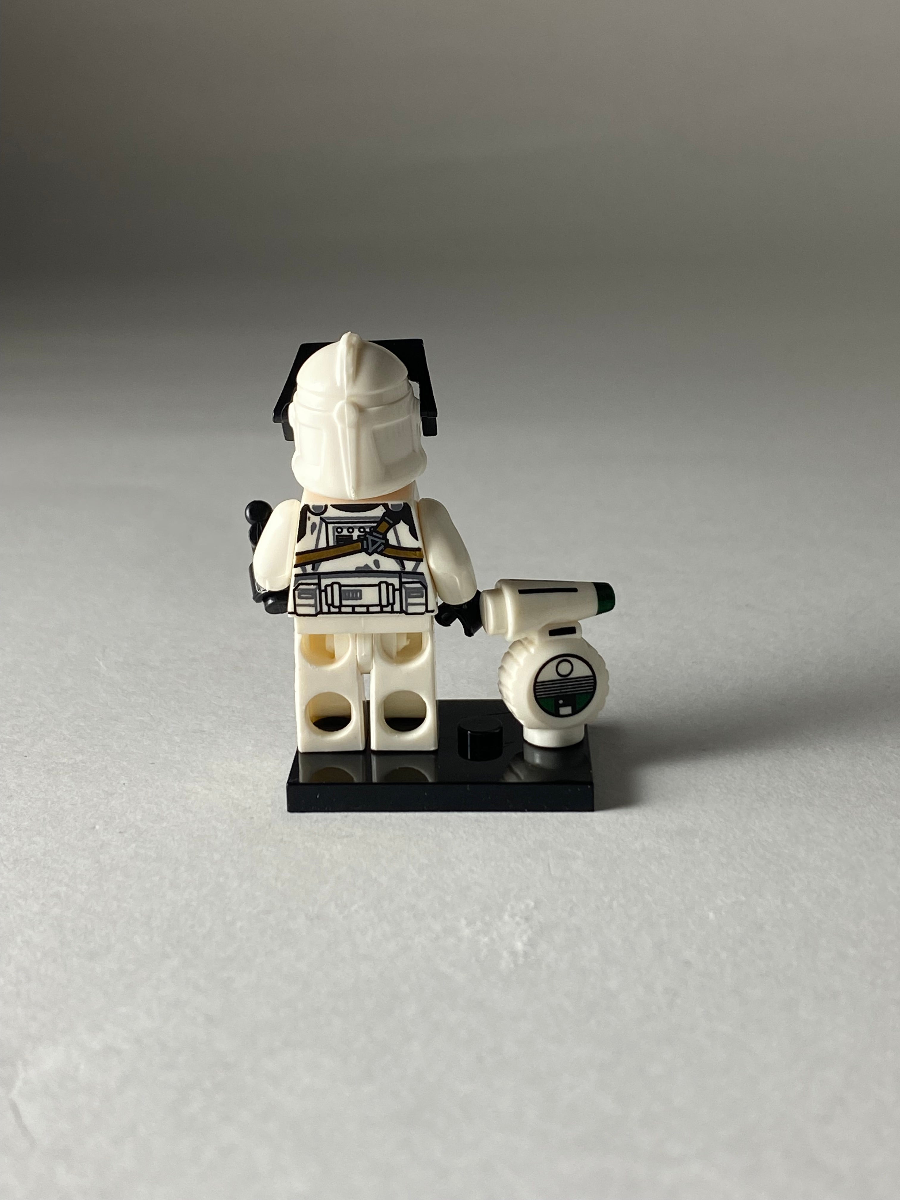 Clone Trooper Gunner
