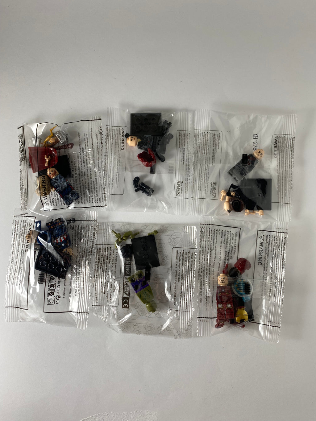 Avengers
