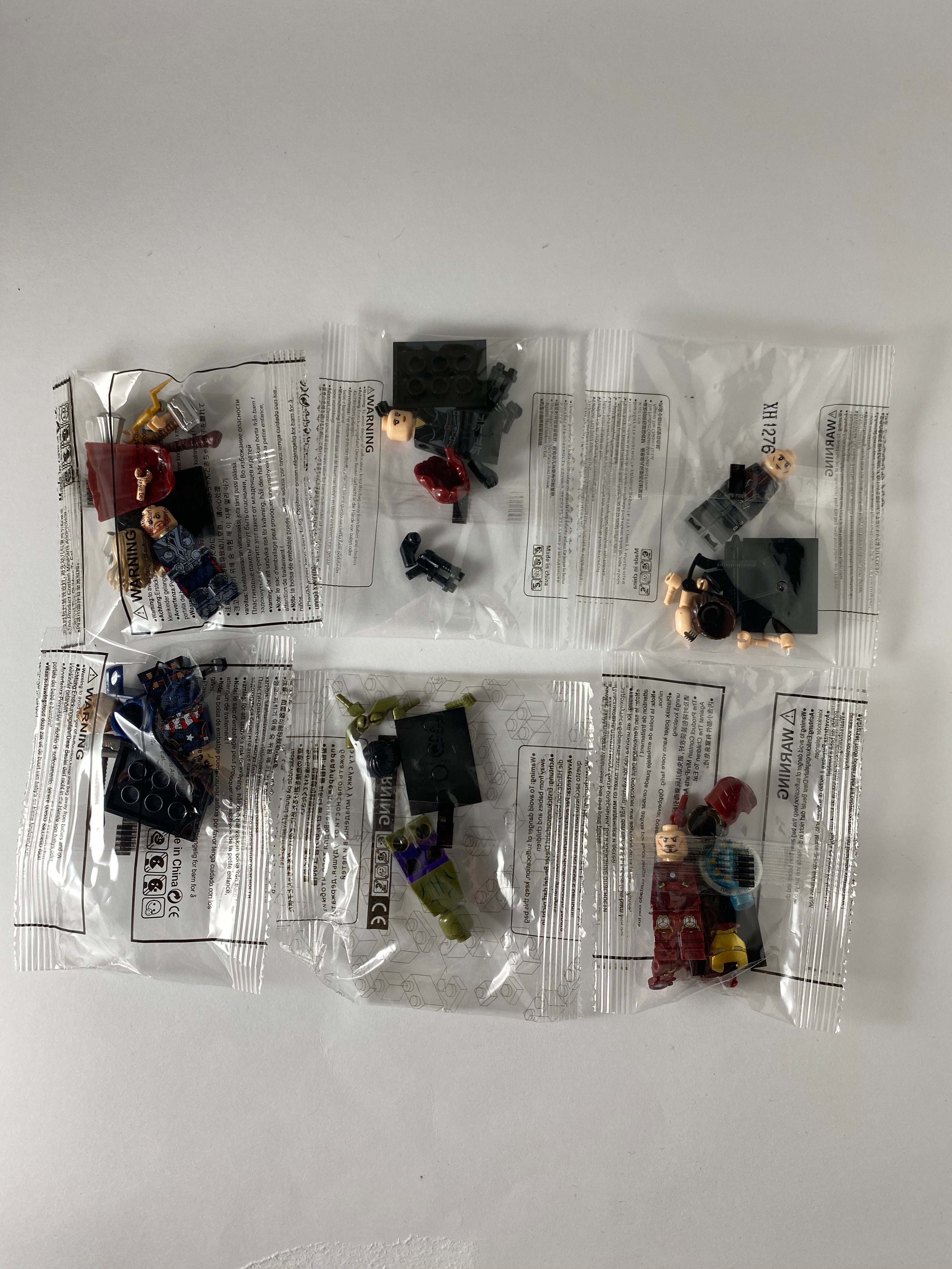 Avengers