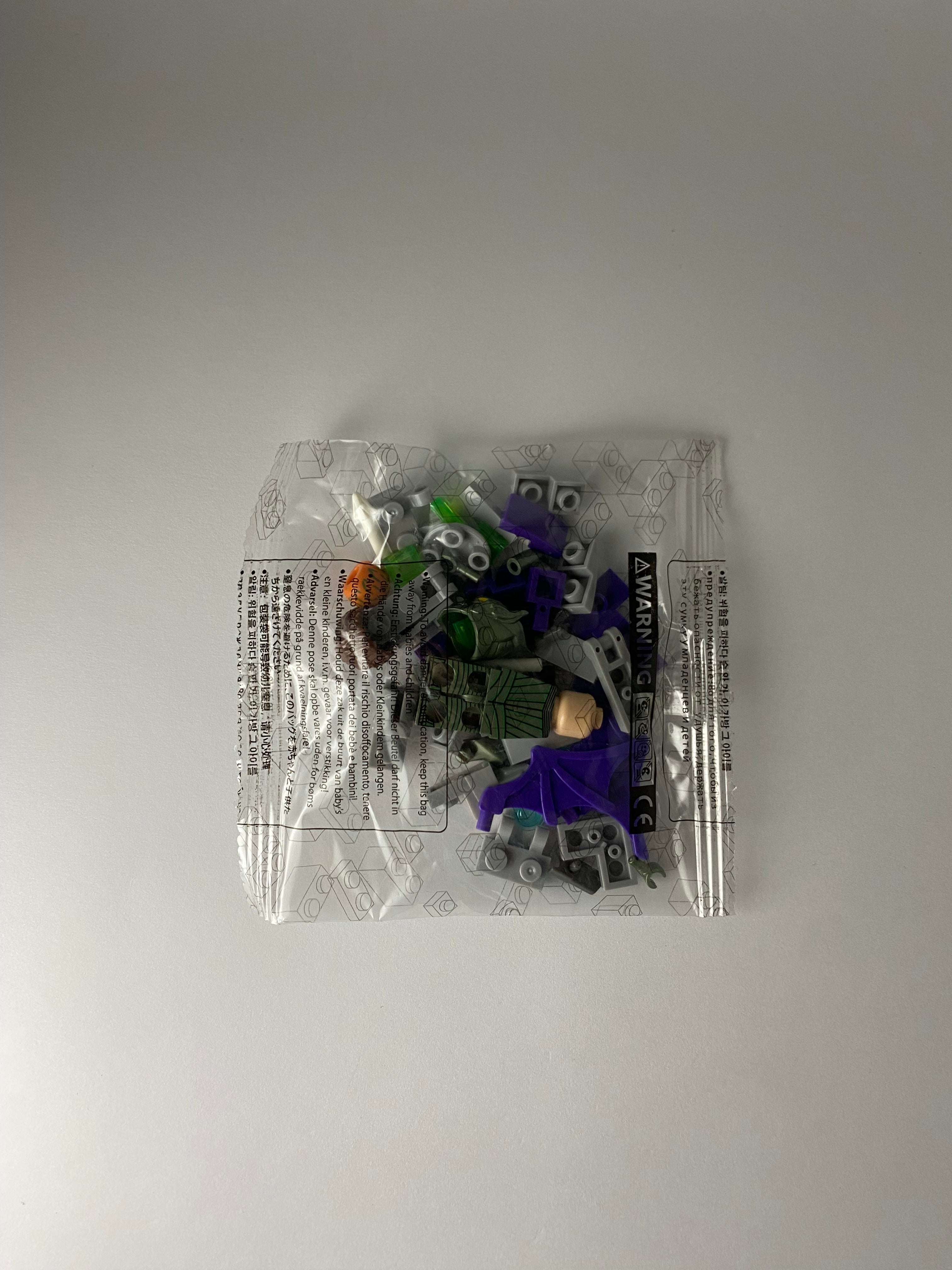 Green Goblin