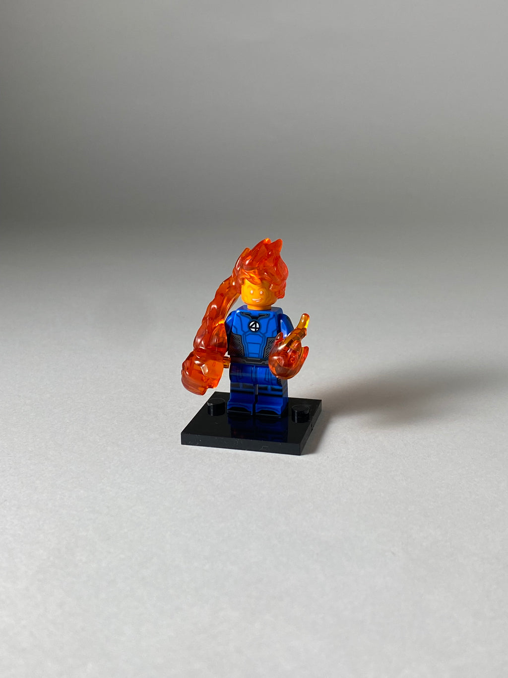 Human Torch 1