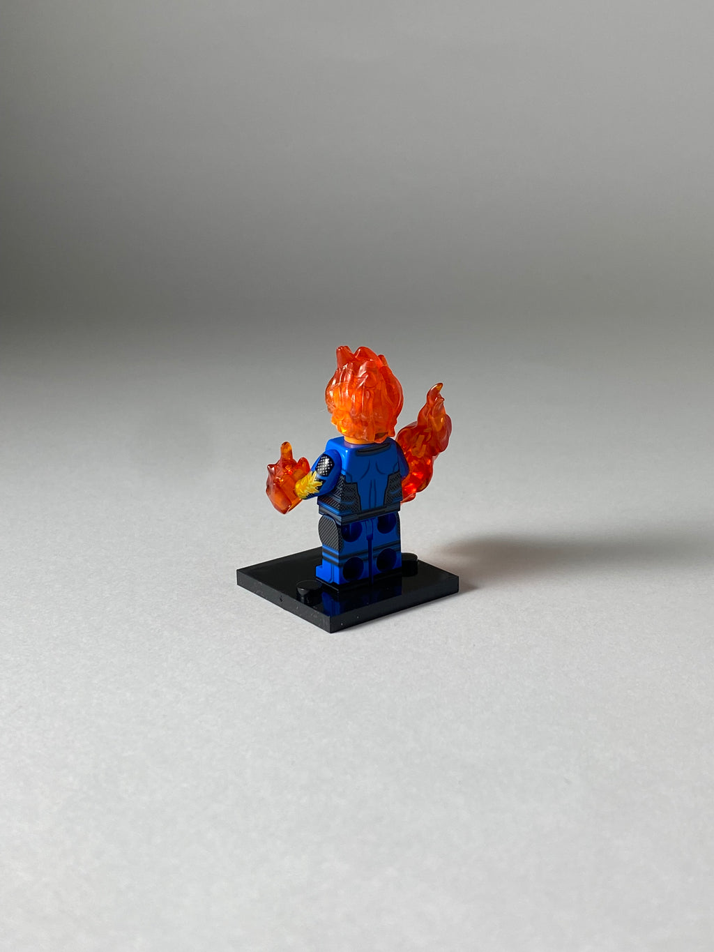 Human Torch 1