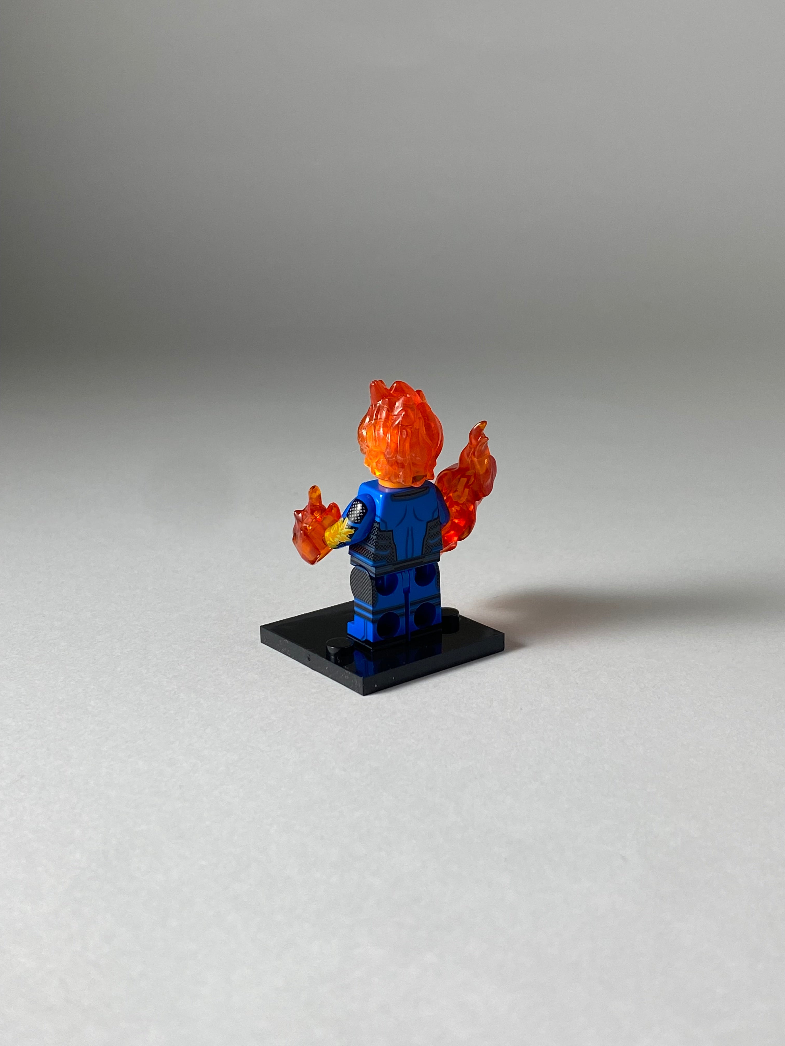 Human Torch 1