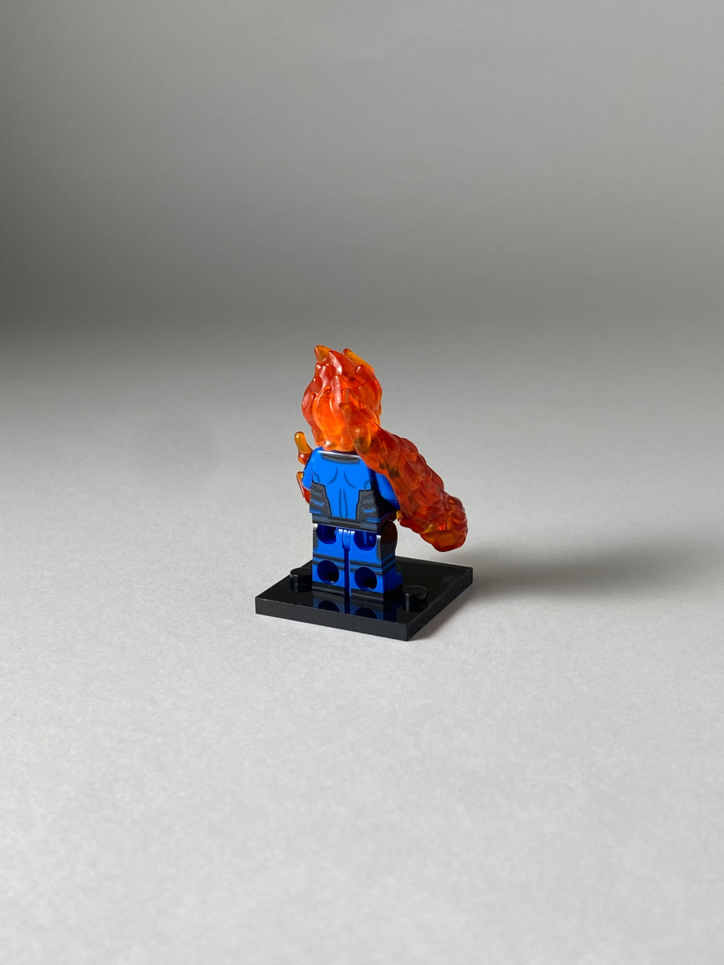 Human Torch 1