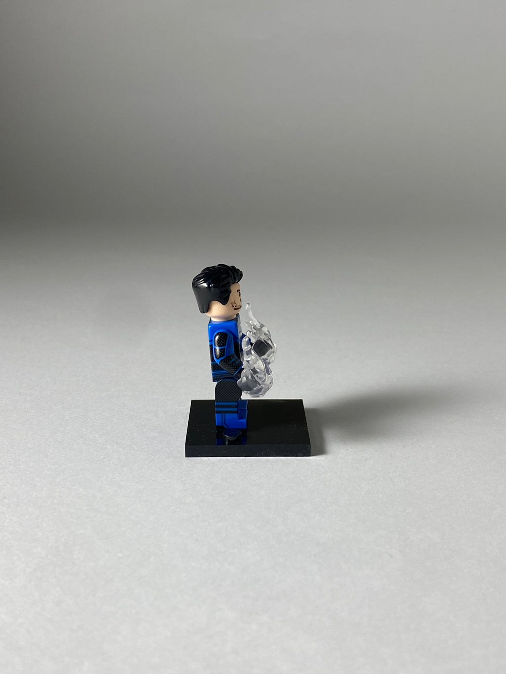 Mr Fantastic 1