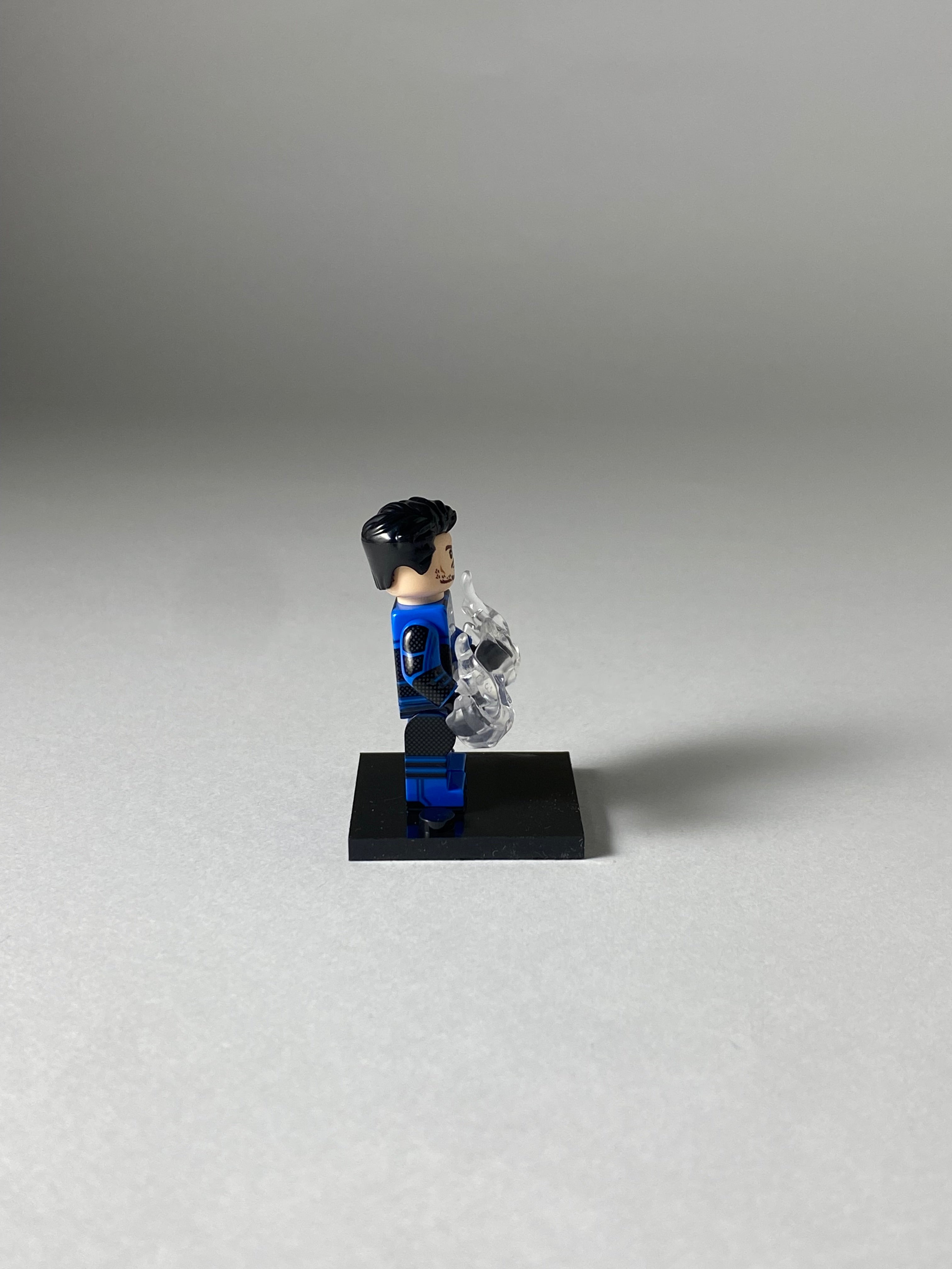 Mr Fantastic 1