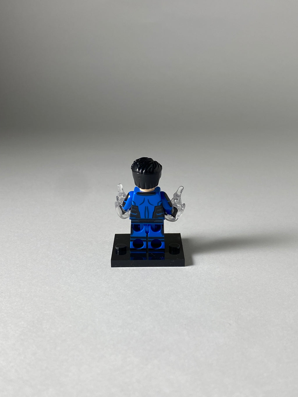 Mr Fantastic 1