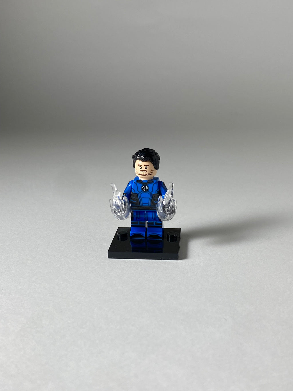Mr Fantastic 1