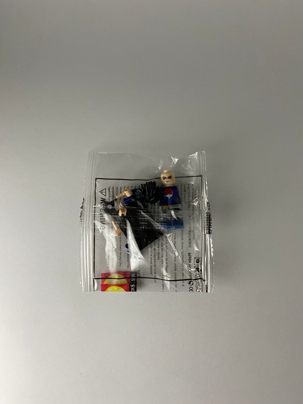 Sasuke