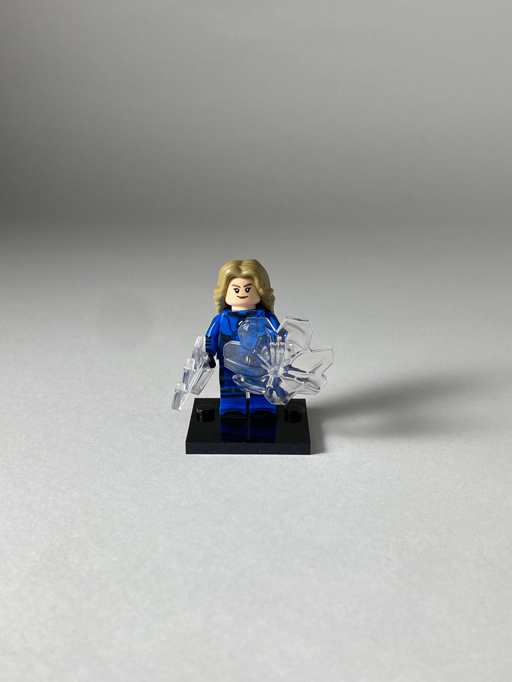 Invisible Woman 1