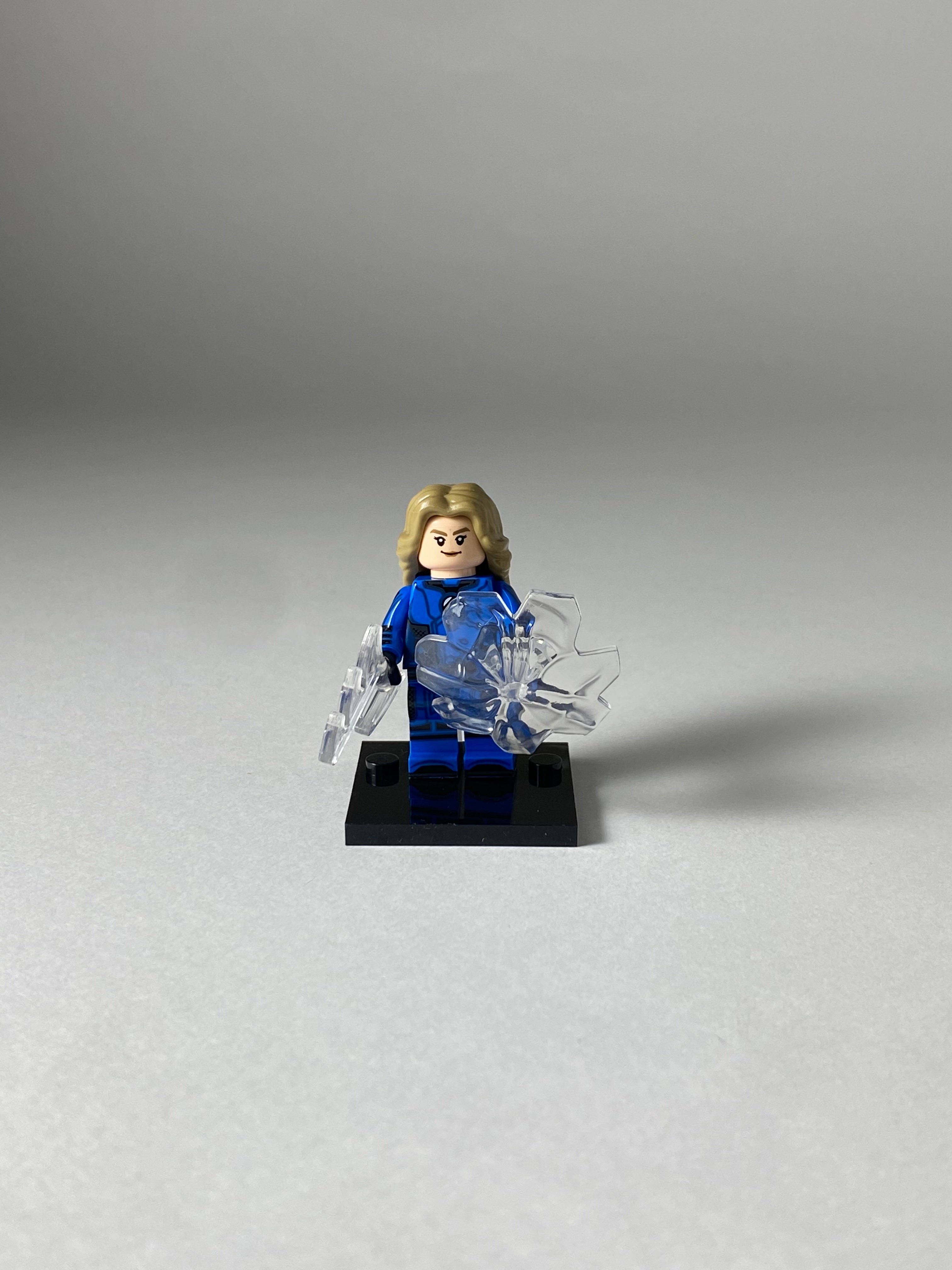 Invisible Woman 1